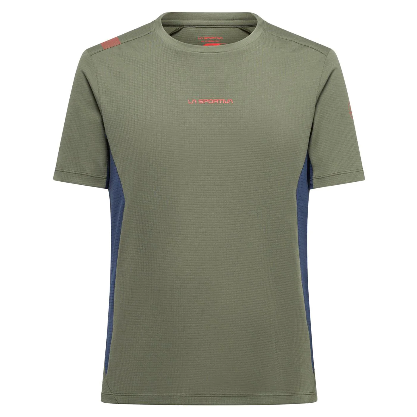 LA SPORTIVA TRAVERSE T-SHIRT - Image 3