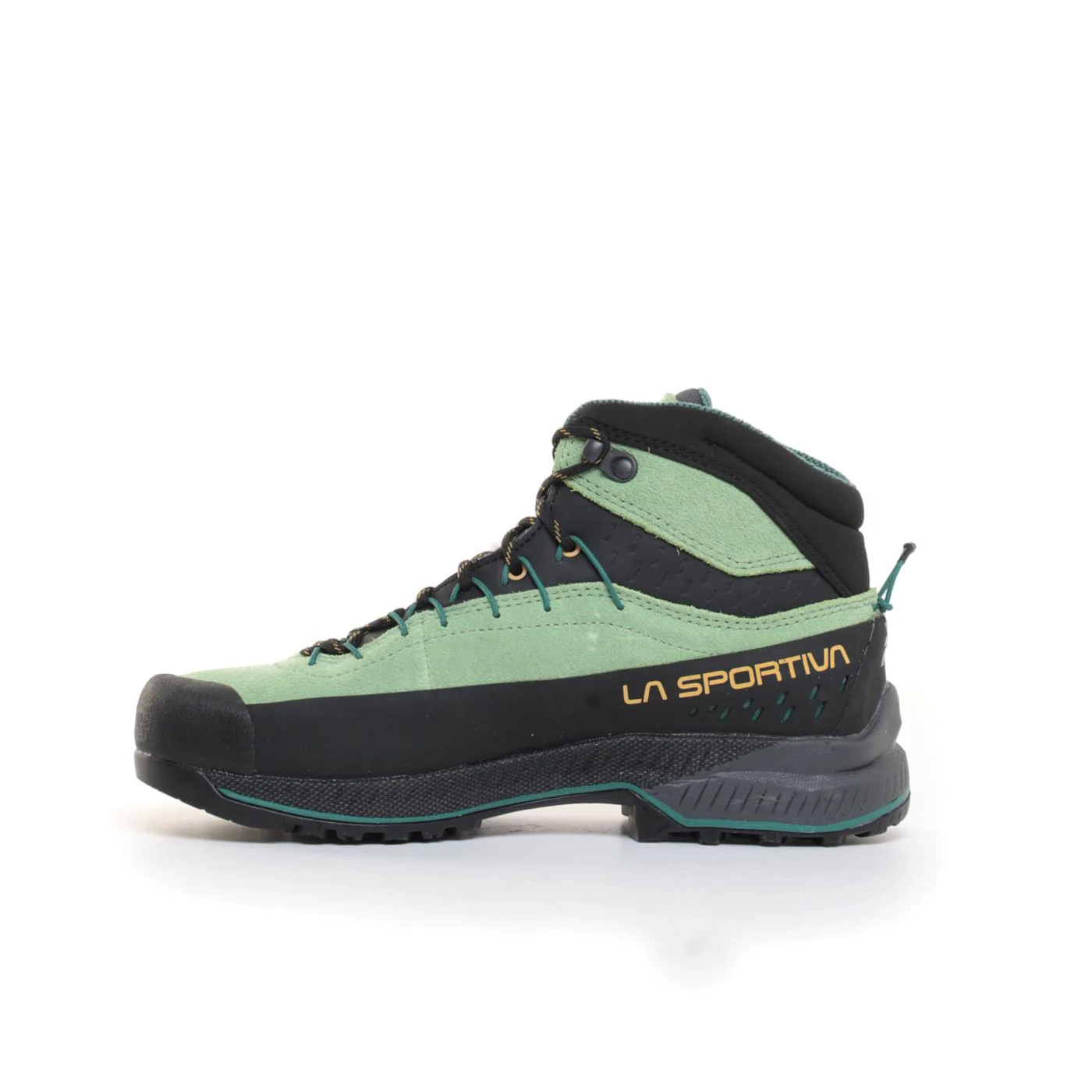 LA SPORTIVA TX4 EVO MID GTX WOMAN - Image 2