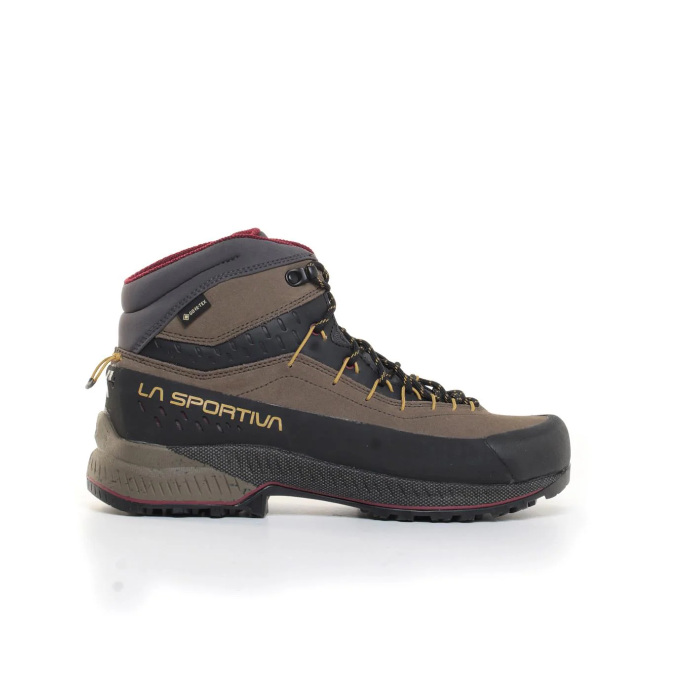 LA SPORTIVA TX4 EVO MID GTX