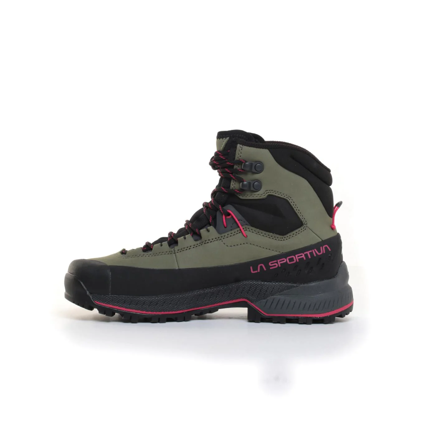 LA SPORTIVA TX5 EVO MID GTX WOMAN - Image 2