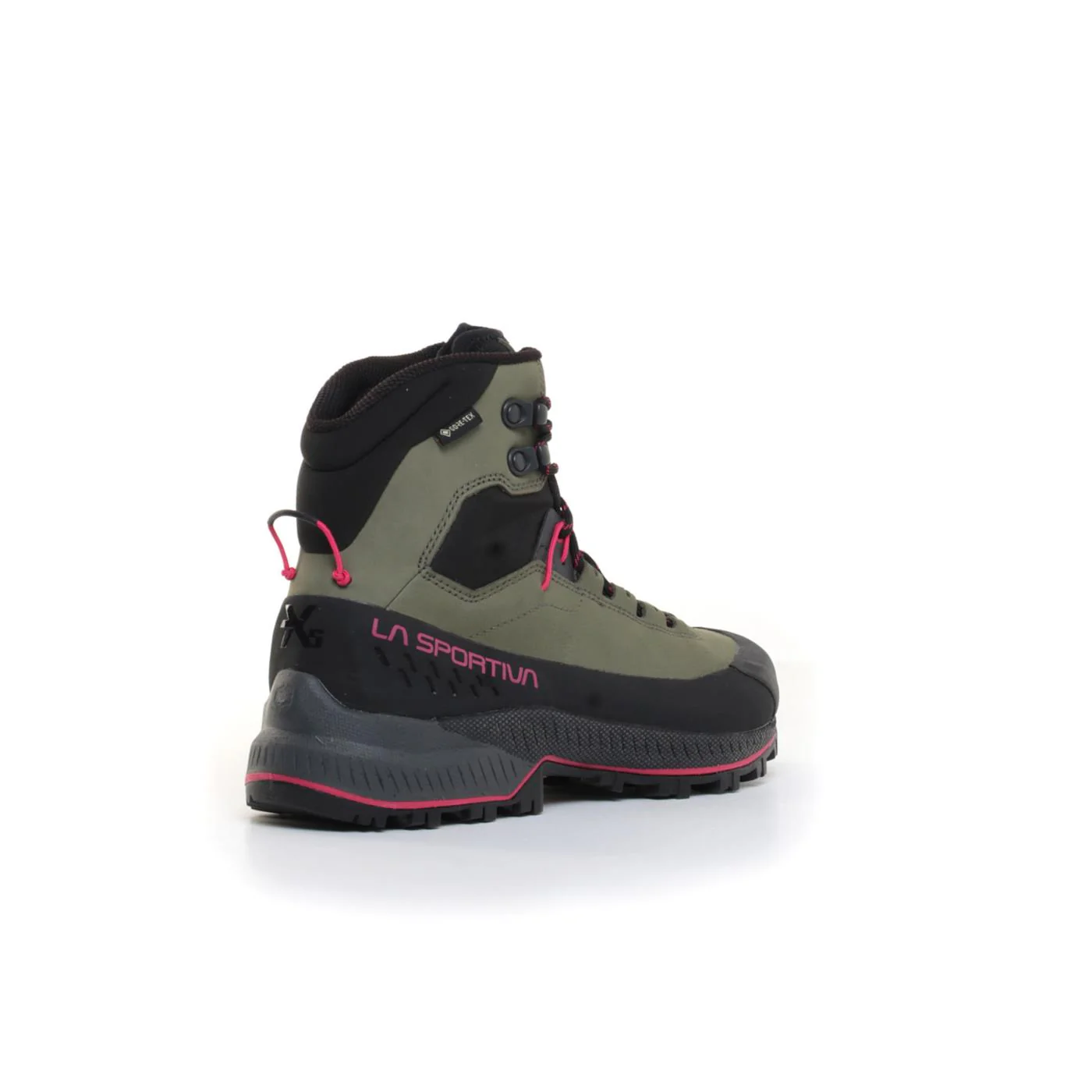LA SPORTIVA TX5 EVO MID GTX WOMAN - Image 4