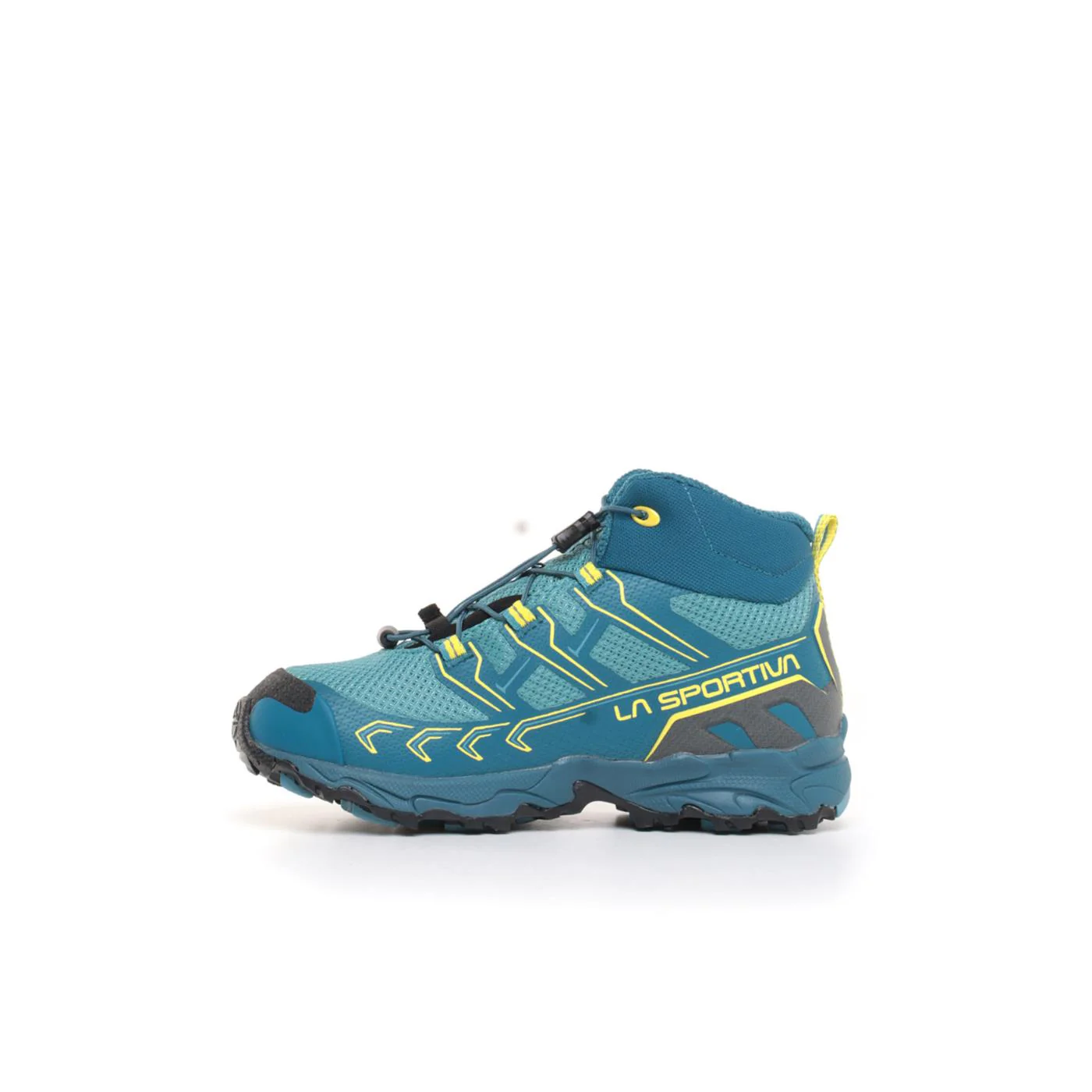 LA SPORTIVA ULTRA RAPTOR 2 MID JR GTX - Image 2