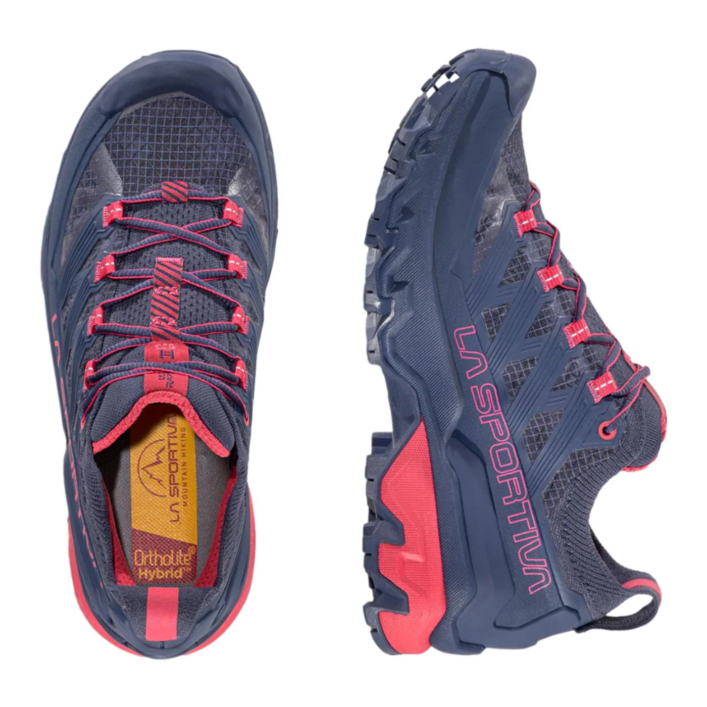 LA SPORTIVA ULTRA RAPTOR 3 WOMAN - Image 4