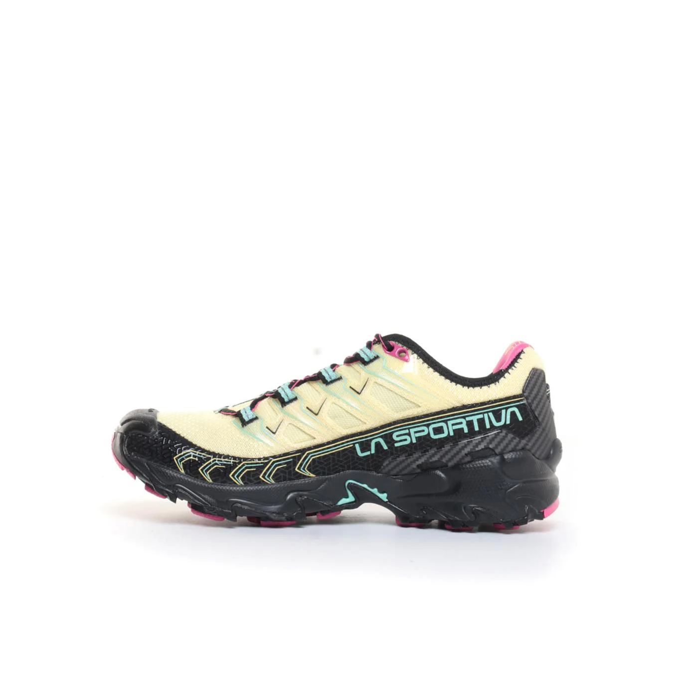 LA SPORTIVA ULTRA RAPTOR II WOMAN - Image 2