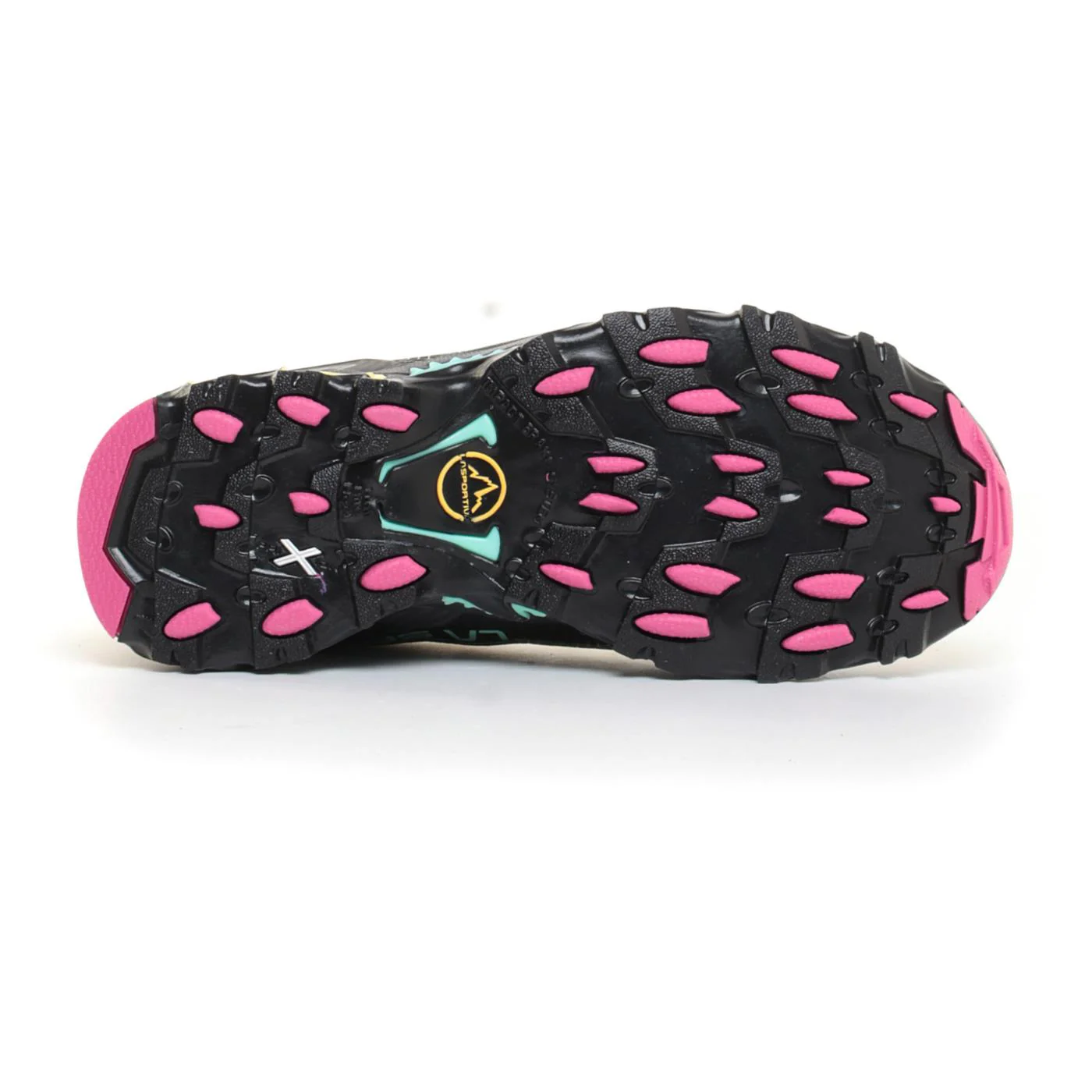 LA SPORTIVA ULTRA RAPTOR II WOMAN - Image 3