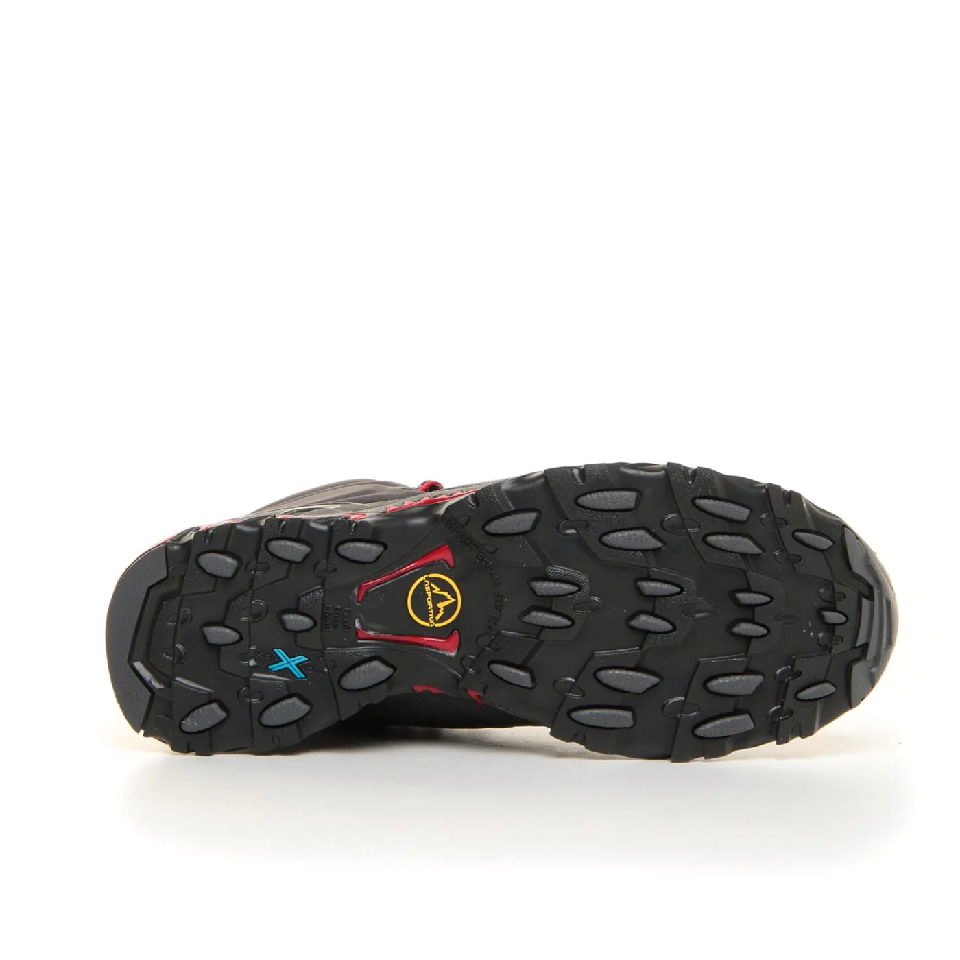 LA SPORTIVA ULTRA RAPTOR MID LEATHER - Image 4