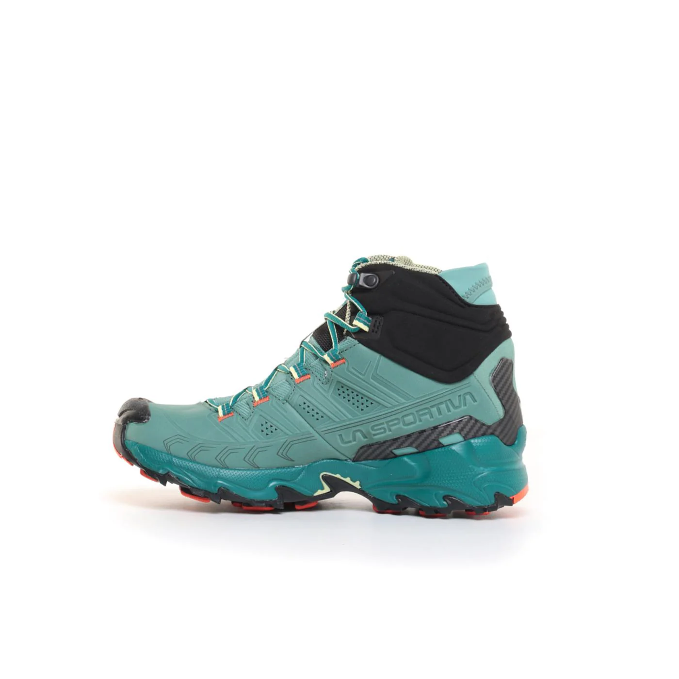 LA SPORTIVA ULTRA RAPTOR MID LEATHER - Image 2