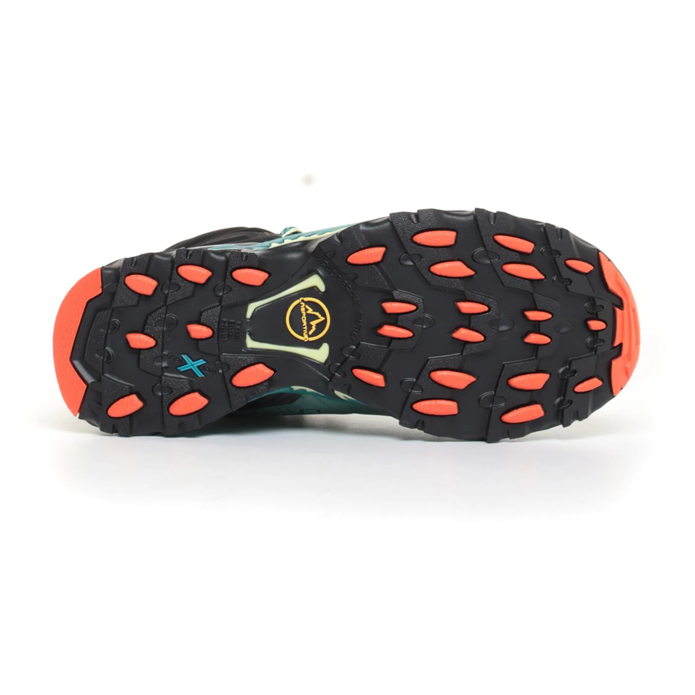 LA SPORTIVA ULTRA RAPTOR MID LEATHER - Image 3
