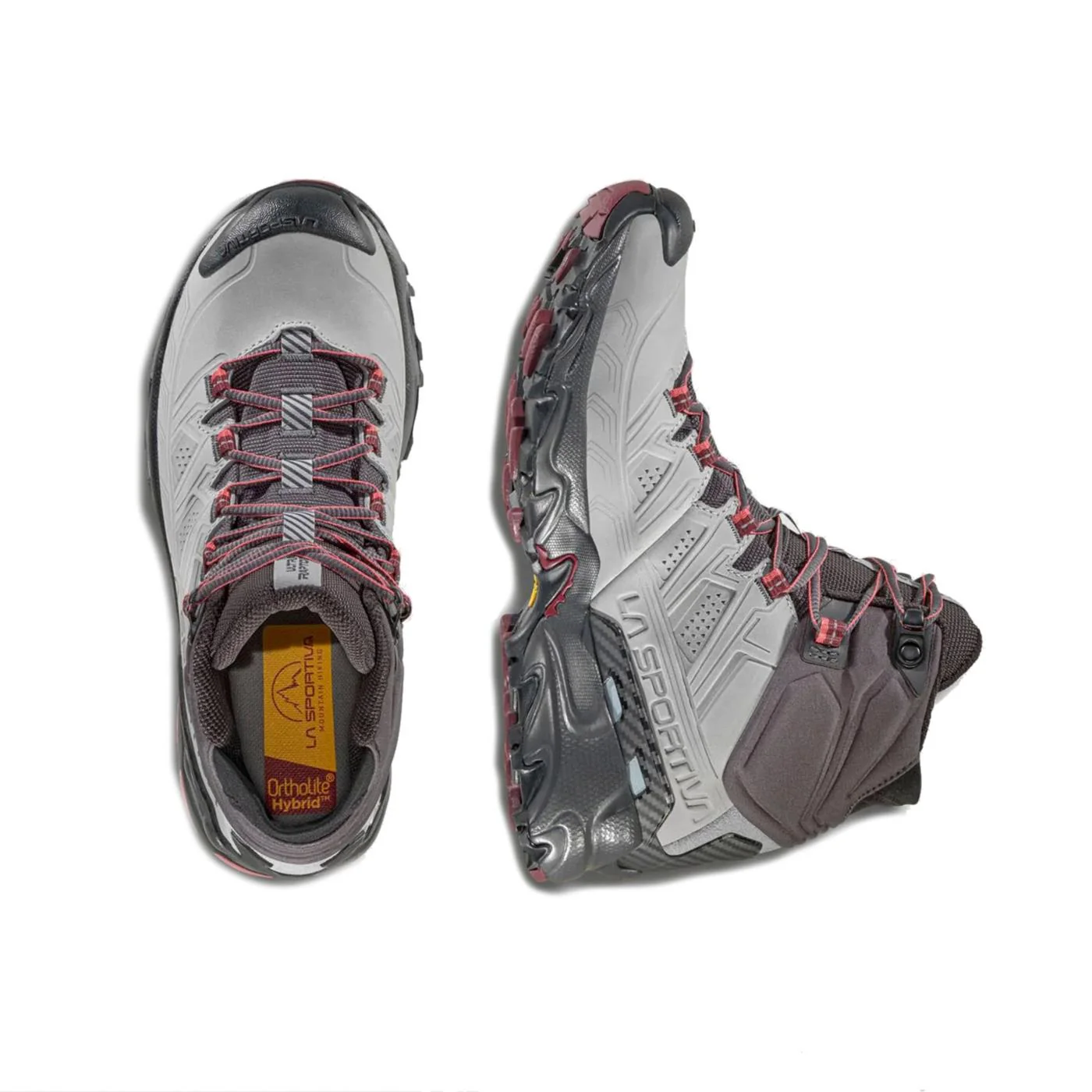 LA SPORTIVA ULTRA RAPTOR MID LTH GTX - Image 4