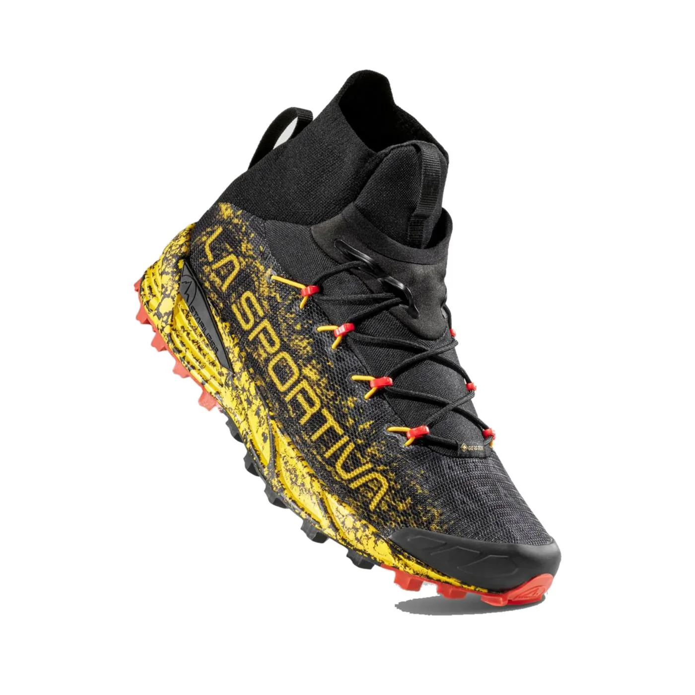 LA SPORTIVA URAGANO GTX - Image 3