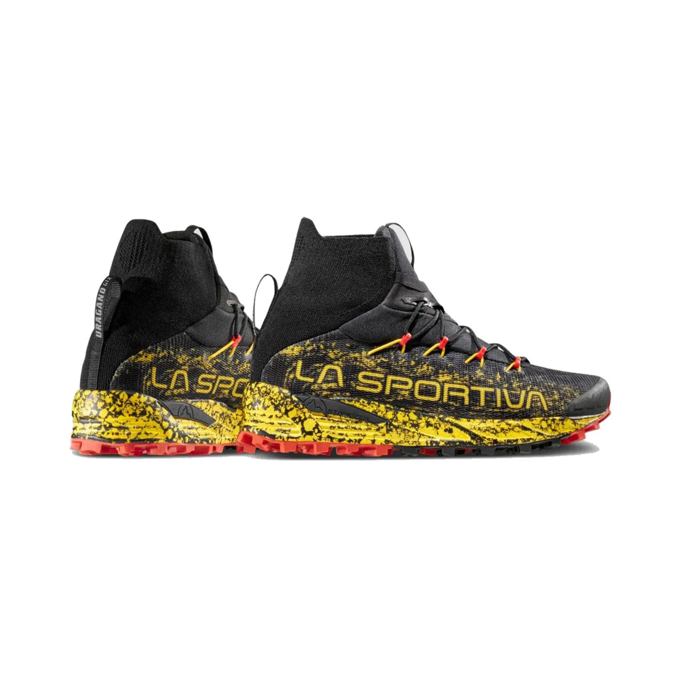 LA SPORTIVA URAGANO GTX - Image 4