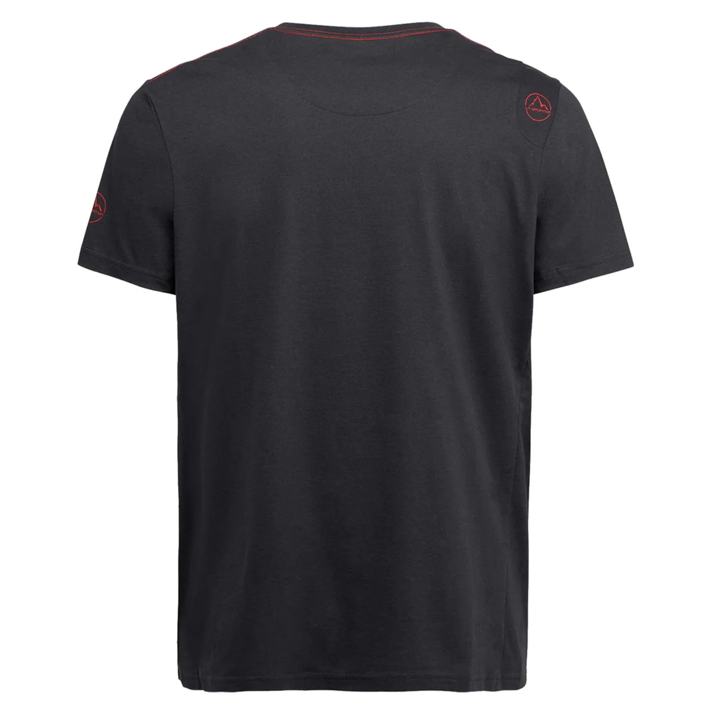 LA SPORTIVA VAN T-SHIRT MAN - Image 2