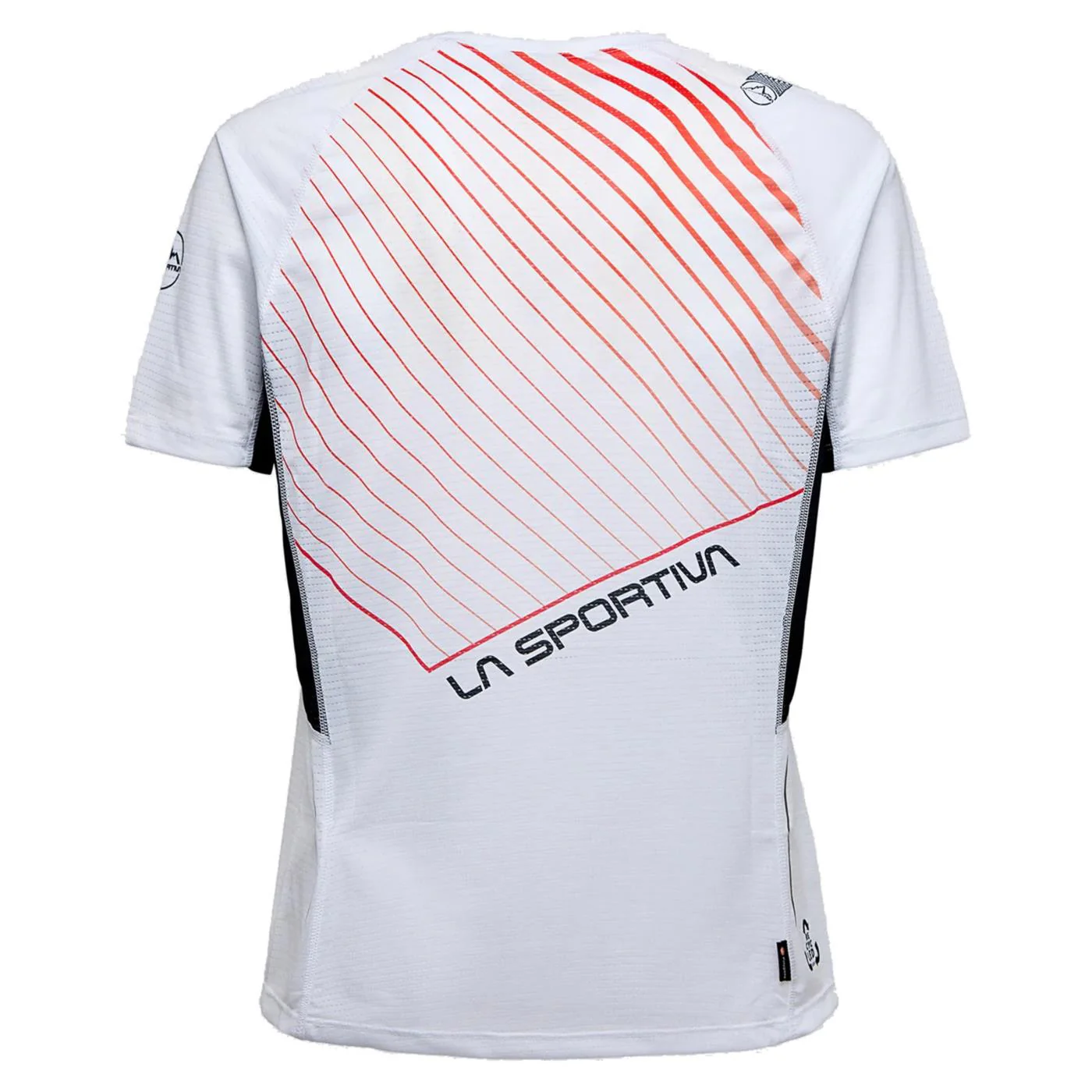 LA SPORTIVA WAVE T-SHIRT MAN - Image 2