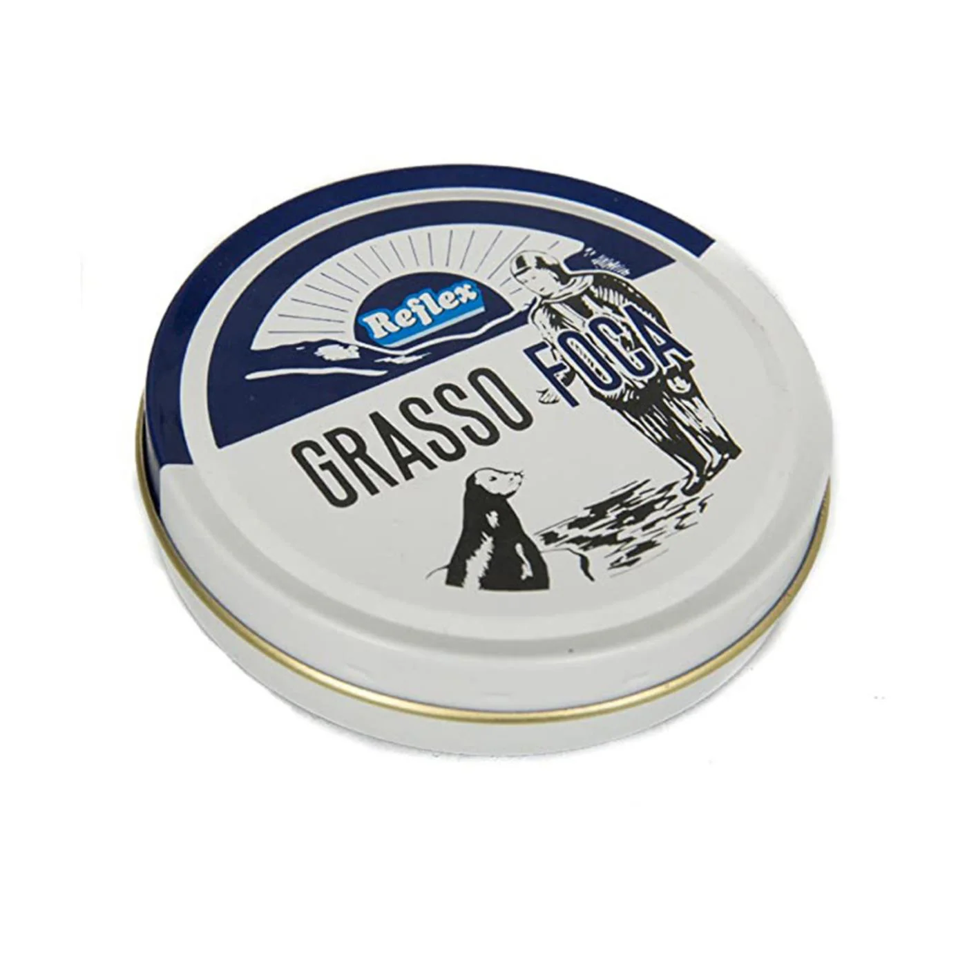 LEGAR GRASSO FOCA SCATOLA 100ML - Image 2