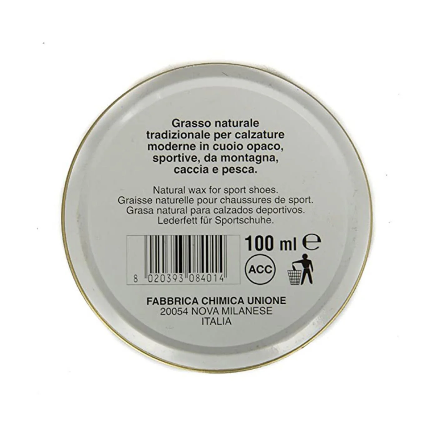 LEGAR GRASSO FOCA SCATOLA 100ML - Image 3