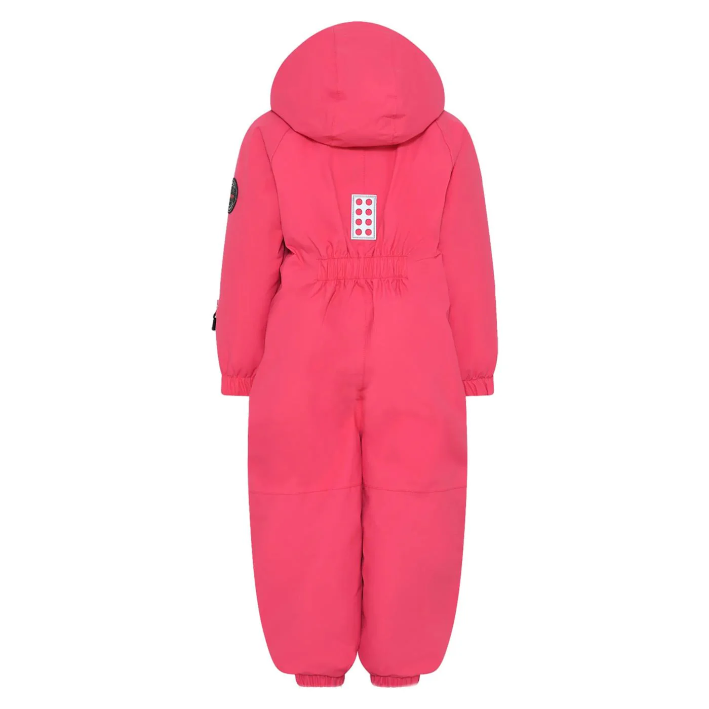 LEGO WEAR LWJULIAN SNOWSUIT - Image 2