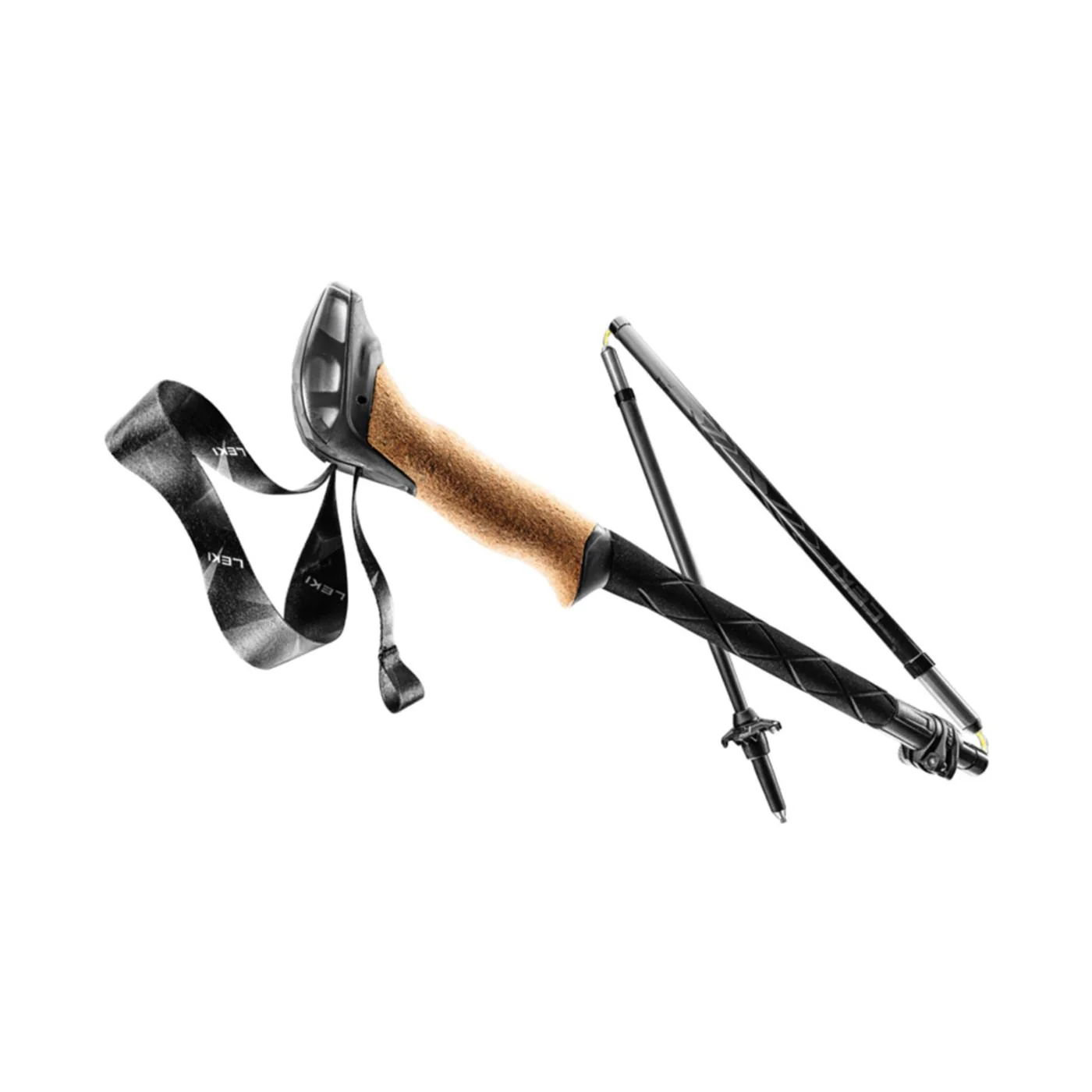 LEKI BLACK SERIES FX CARBON - Image 2
