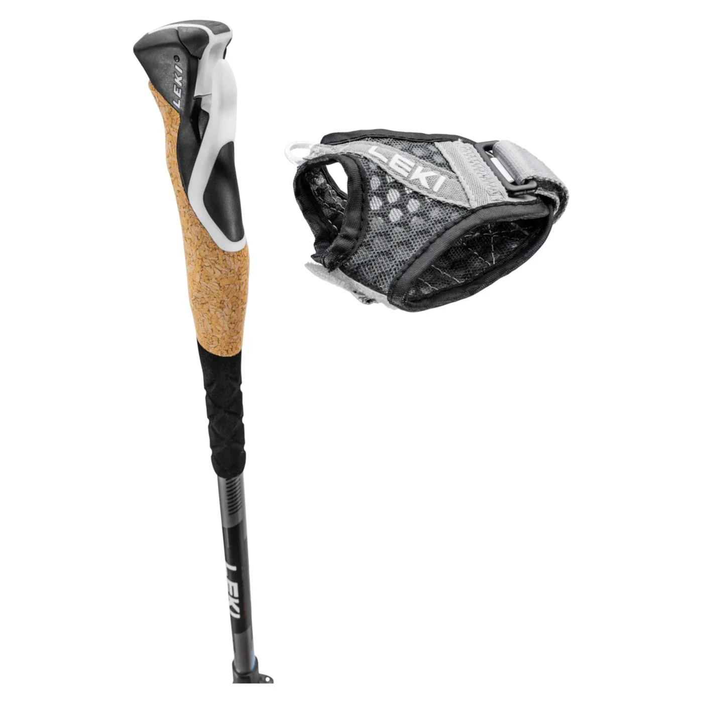 LEKI CROSS TRAIL LITE TA - Image 3