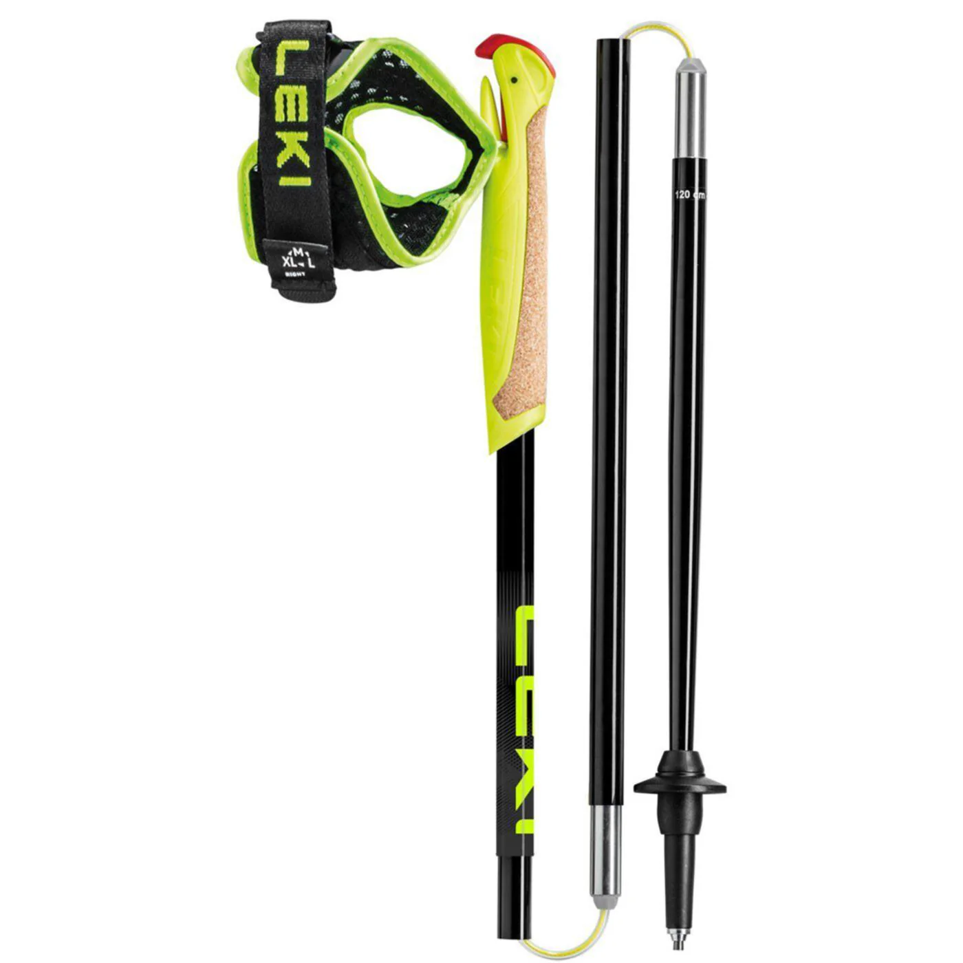 LEKI EVOTRAIL FX ONE TA - Image 2