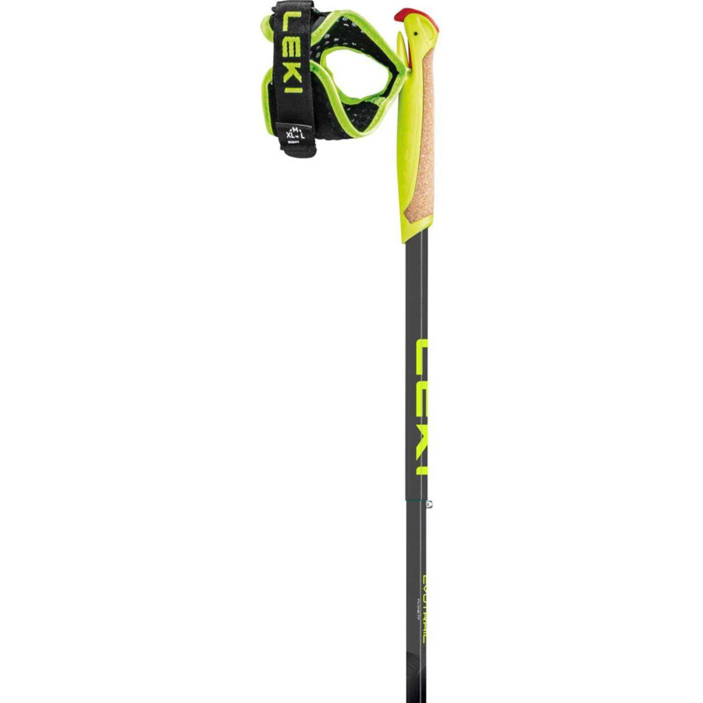 LEKI EVOTRAIL FX ONE TA - Image 3