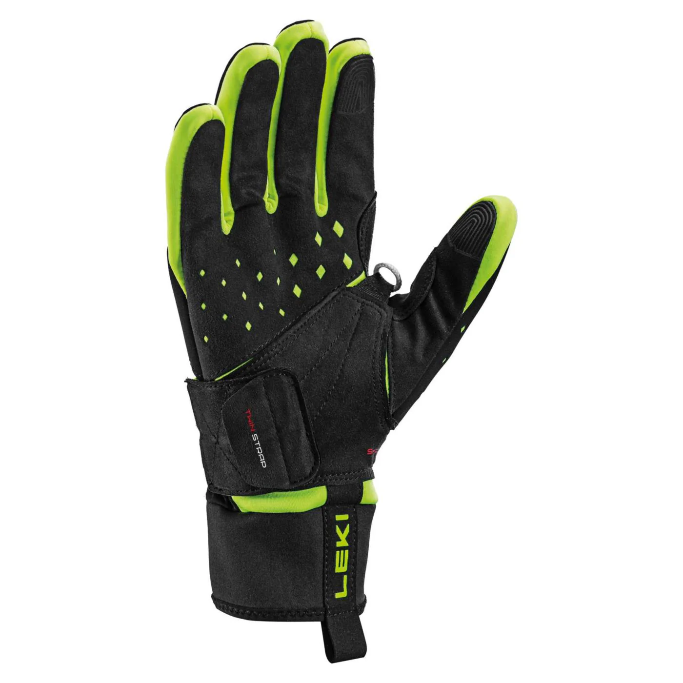 LEKI HRC RACE SHARK - Image 2