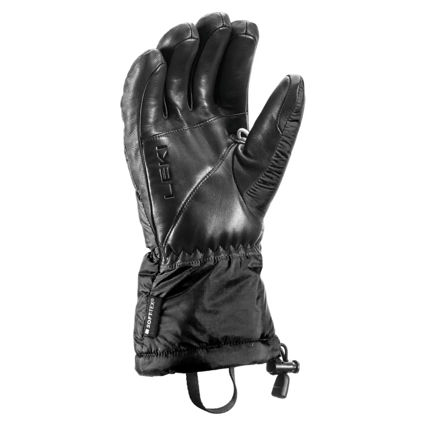 LEKI HS GLACE 3D WOMEN - Image 2