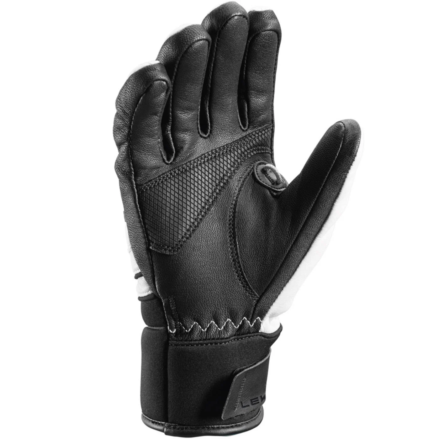 LEKI HS GRIFFIN 3D WOMEN - Image 2