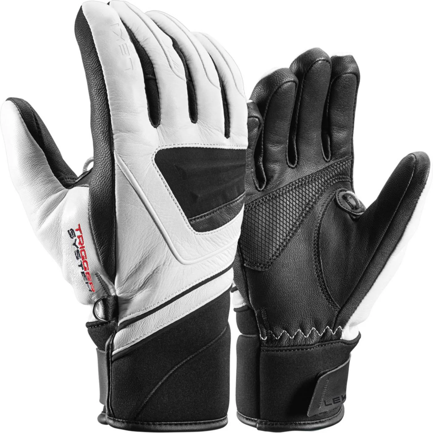 LEKI HS GRIFFIN 3D WOMEN - Image 3