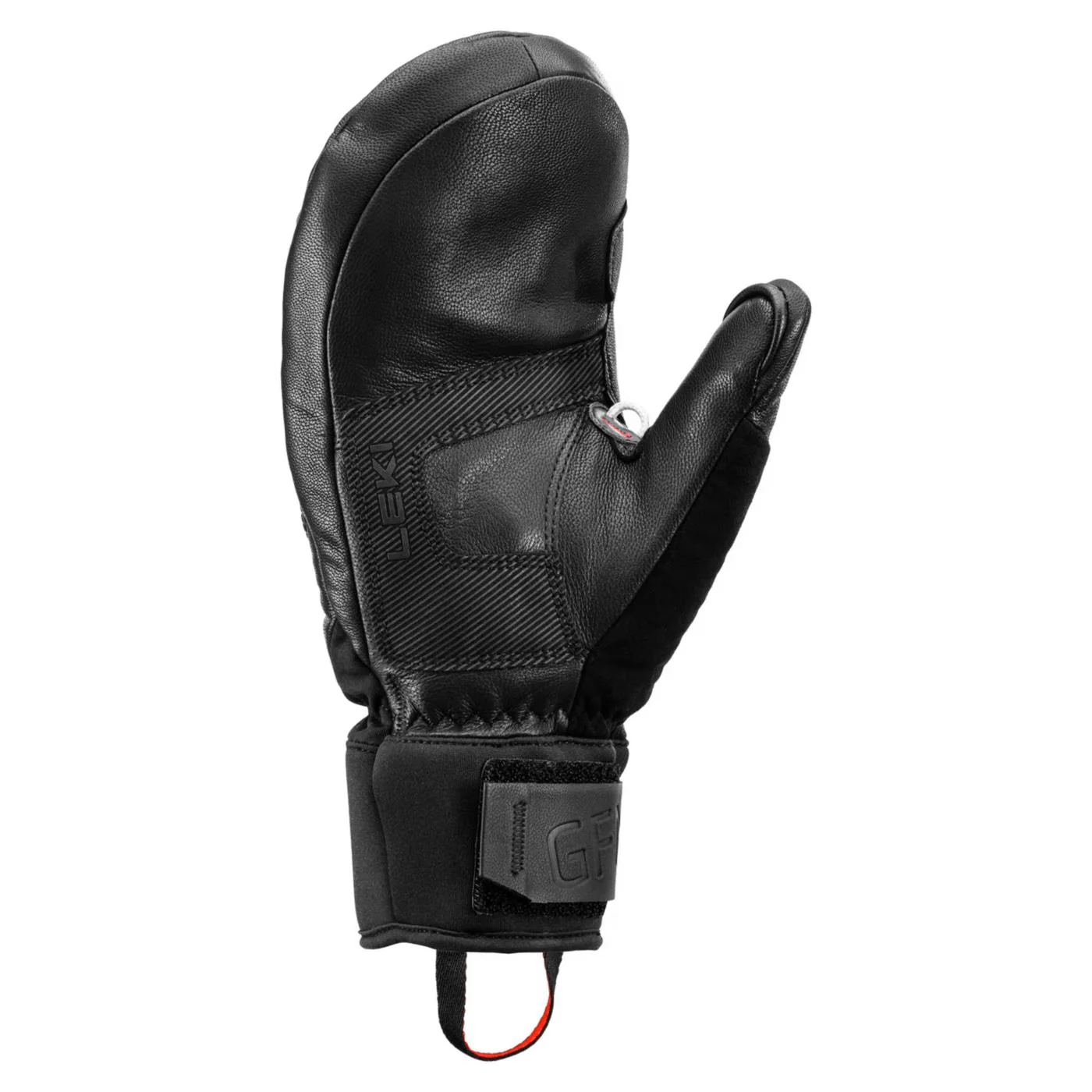 LEKI HS GRIFFIN BASE 3D MITT - Image 2