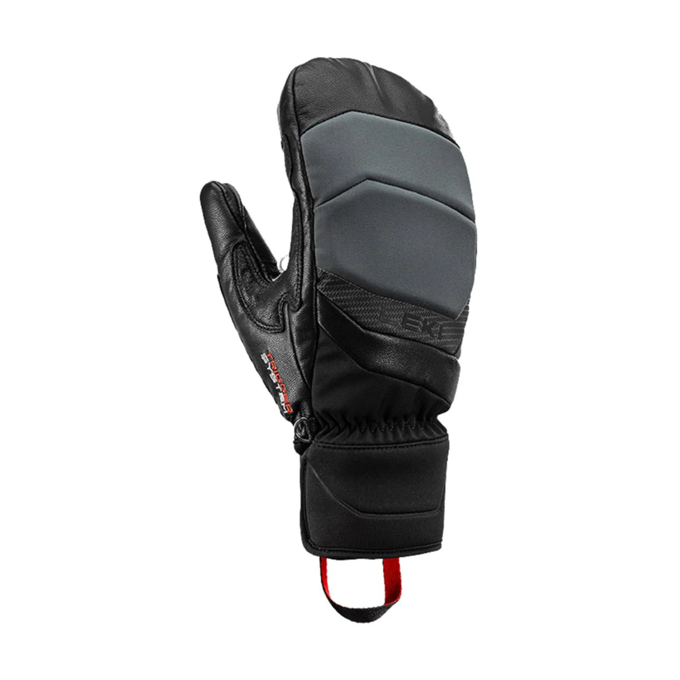 LEKI HS GRIFFIN BASE 3D MITT - Image 2