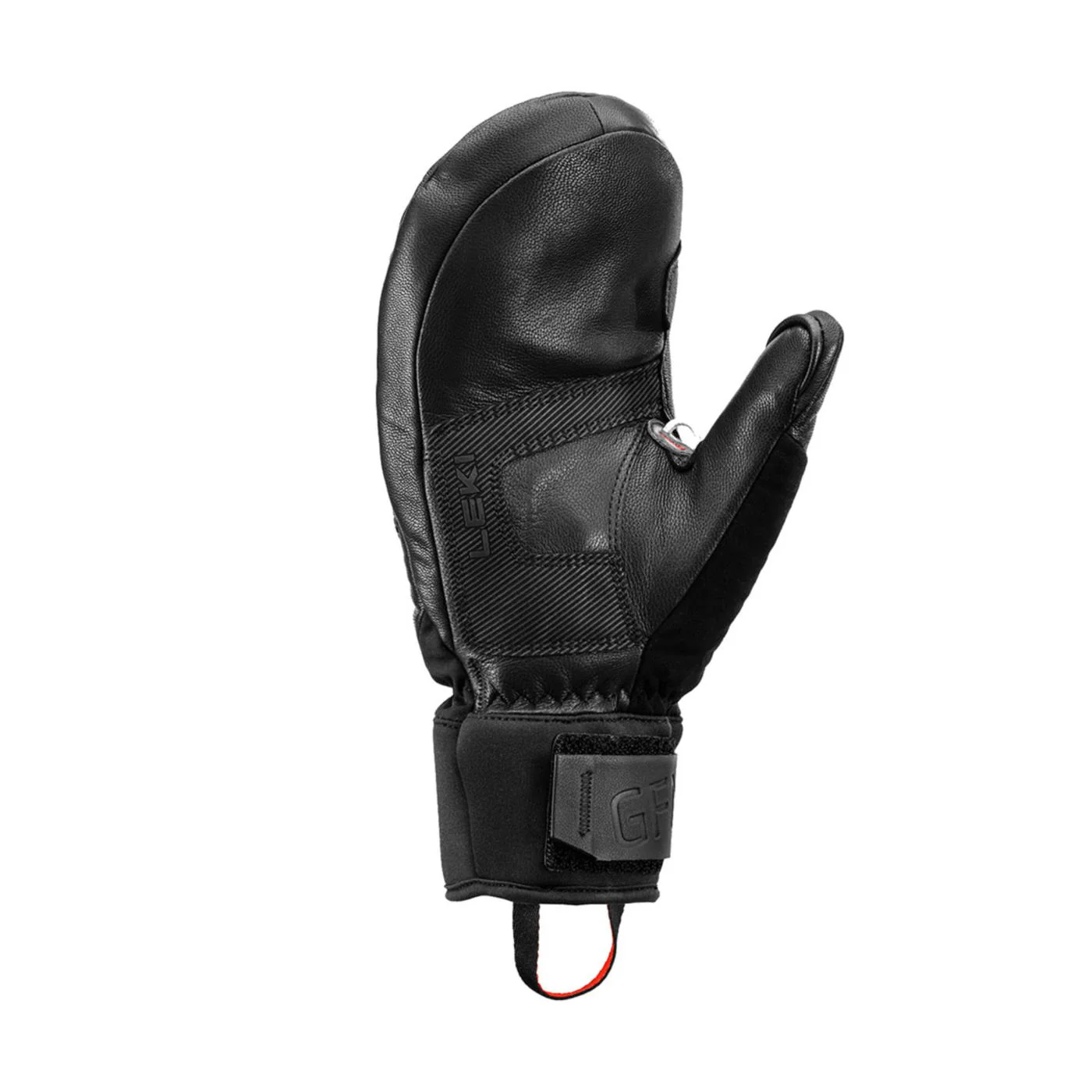 LEKI HS GRIFFIN BASE 3D MITT - Image 3