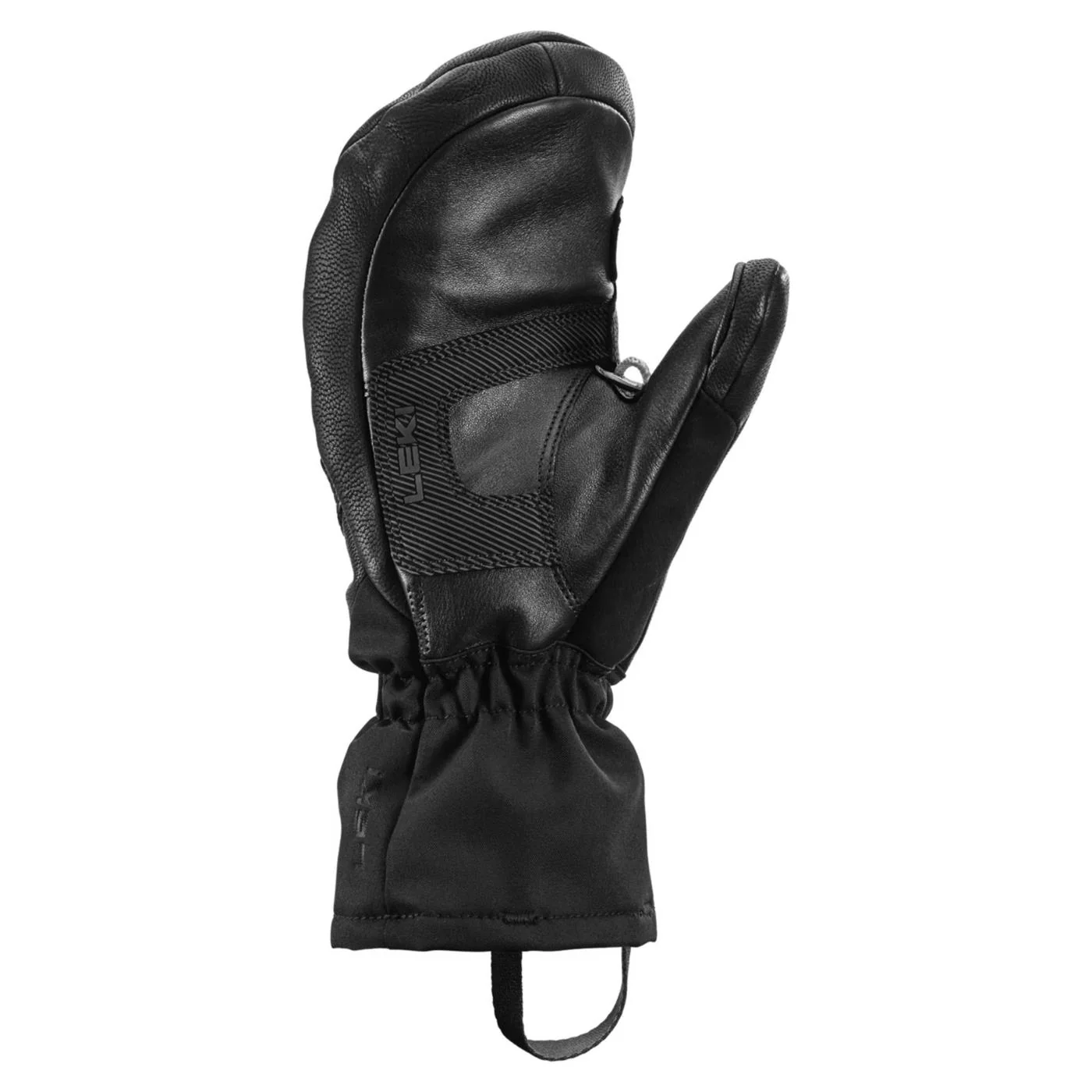 LEKI HS GRIFFIN BASE 3D W MITT - Image 2