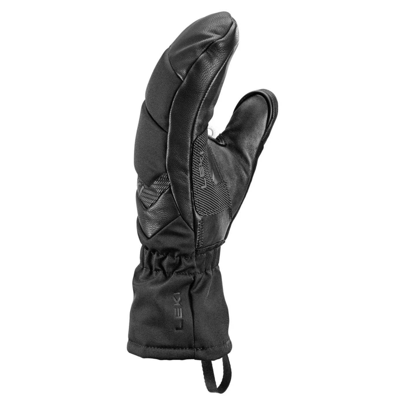 LEKI HS GRIFFIN BASE 3D W MITT - Image 3
