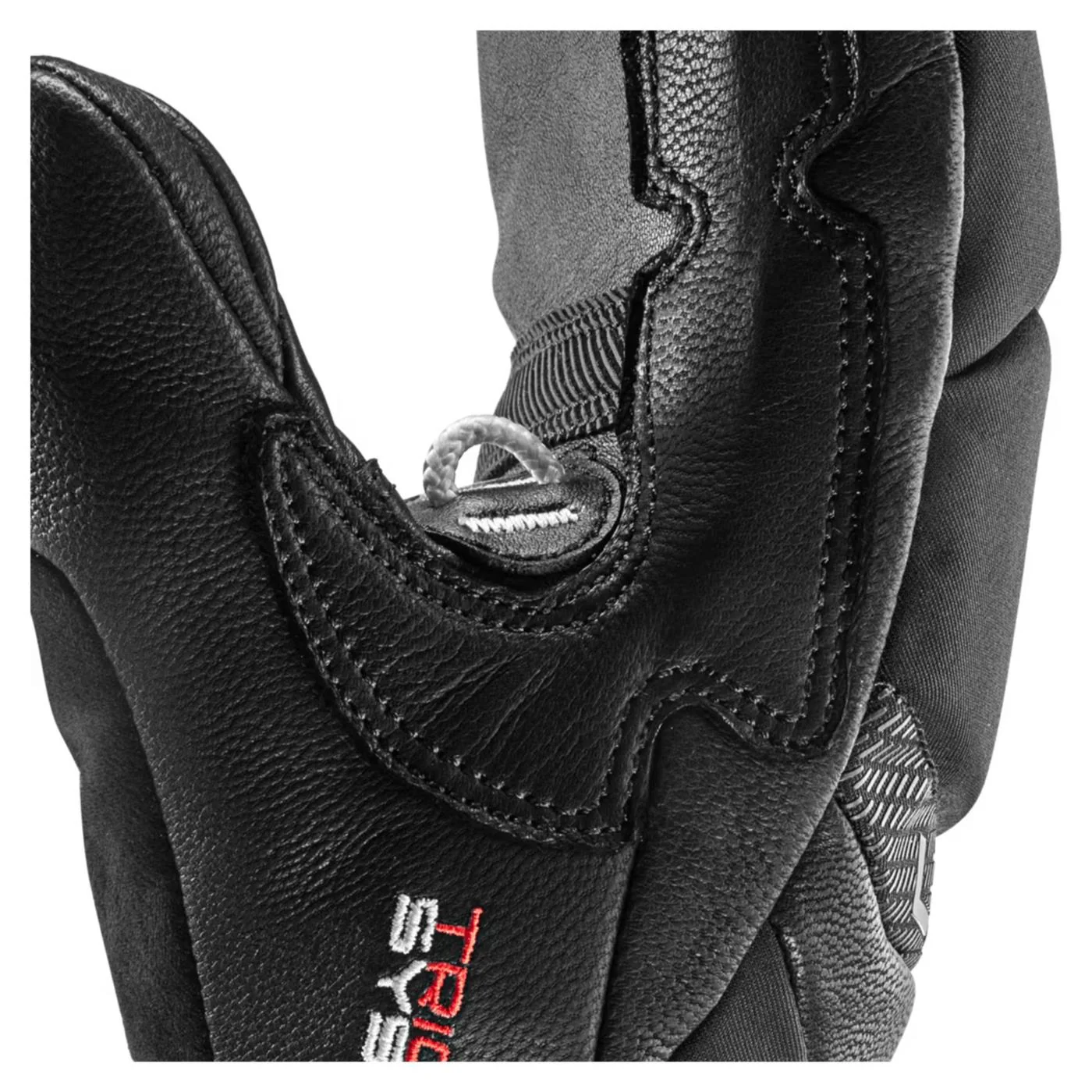 LEKI HS GRIFFIN BASE 3D W MITT - Image 4