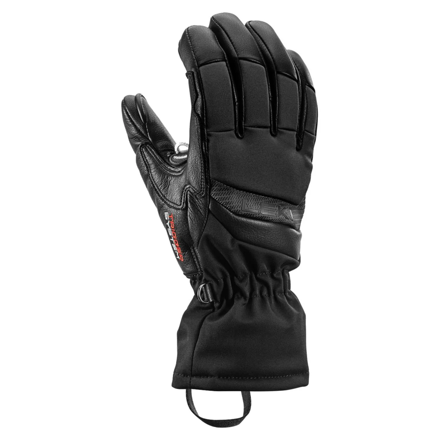 LEKI HS GRIFFIN BASE 3D WOMEN - Image 2
