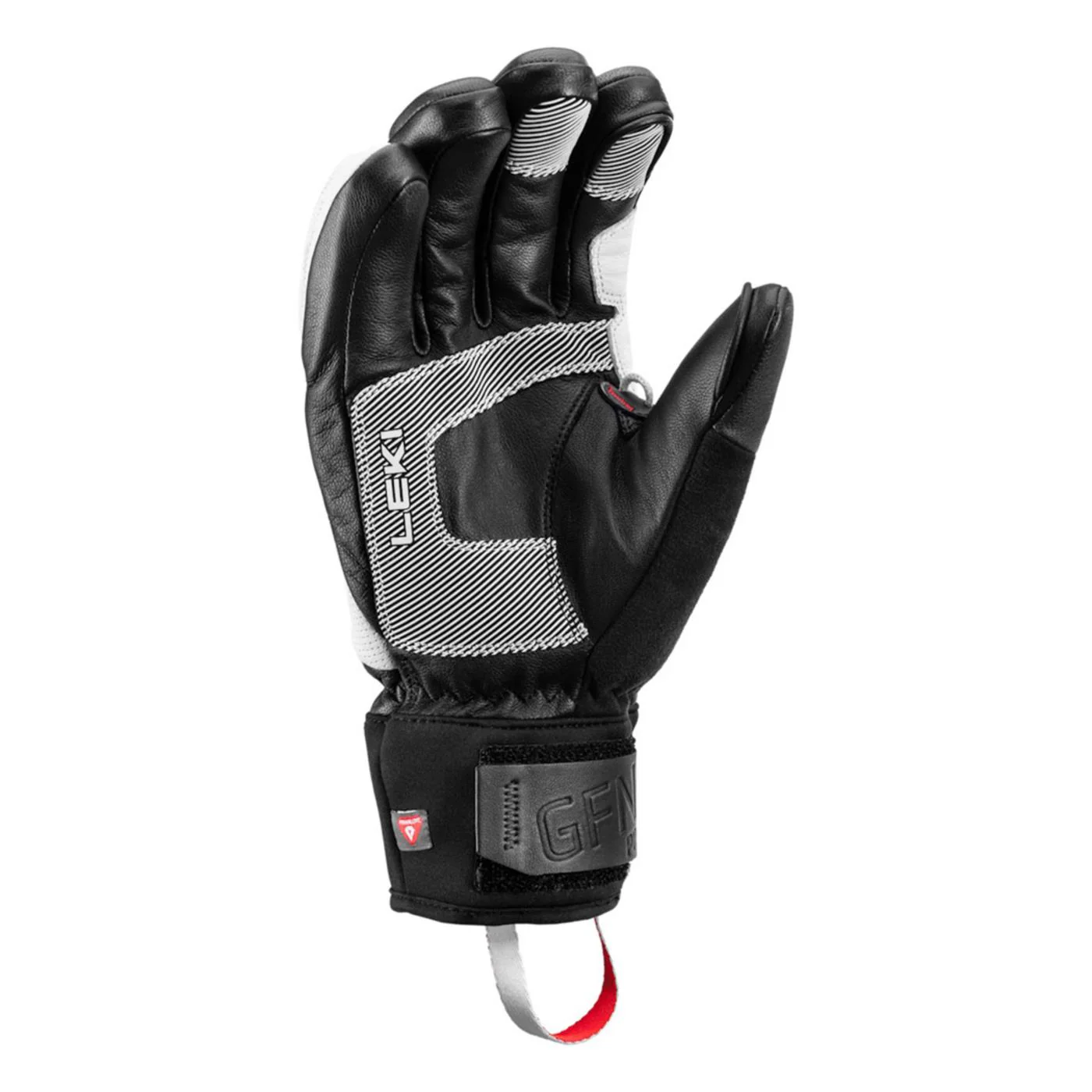 LEKI HS GRIFFIN PRIME 3D - Image 2