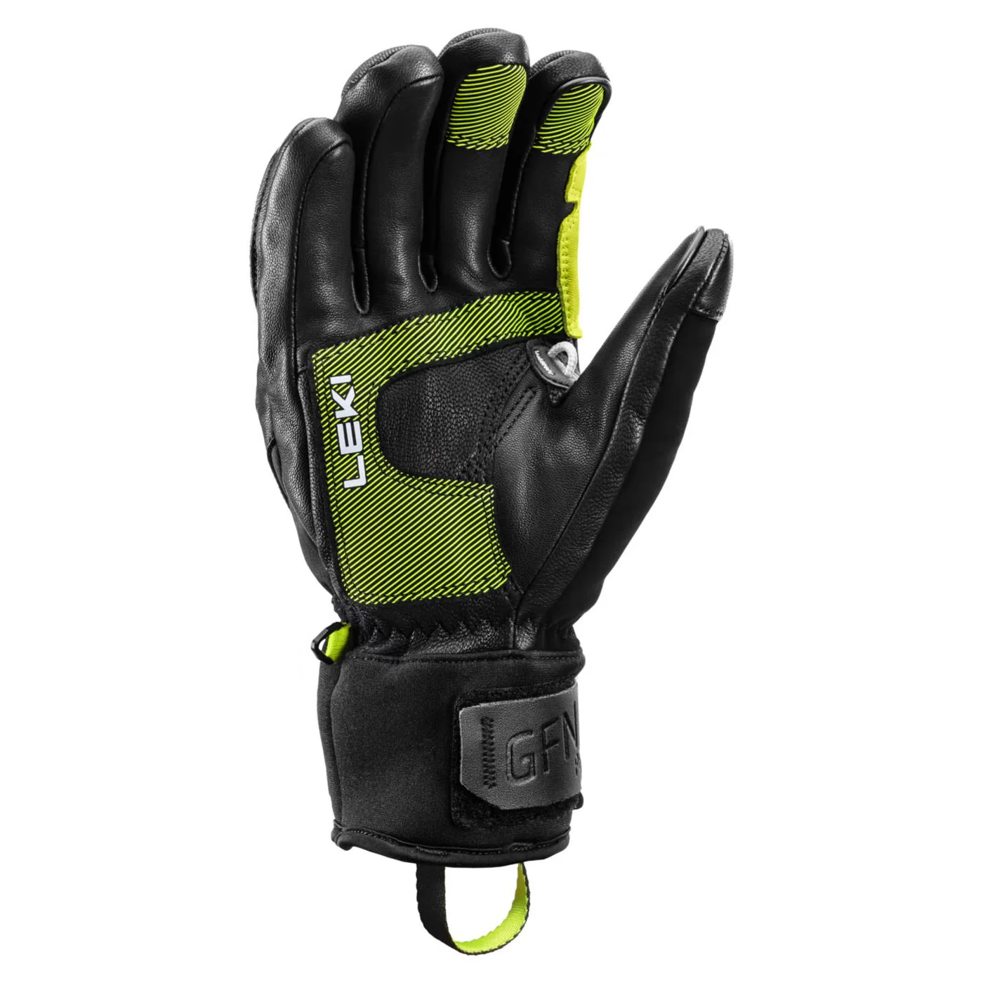 LEKI HS GRIFFIN PRO 3D - Image 2