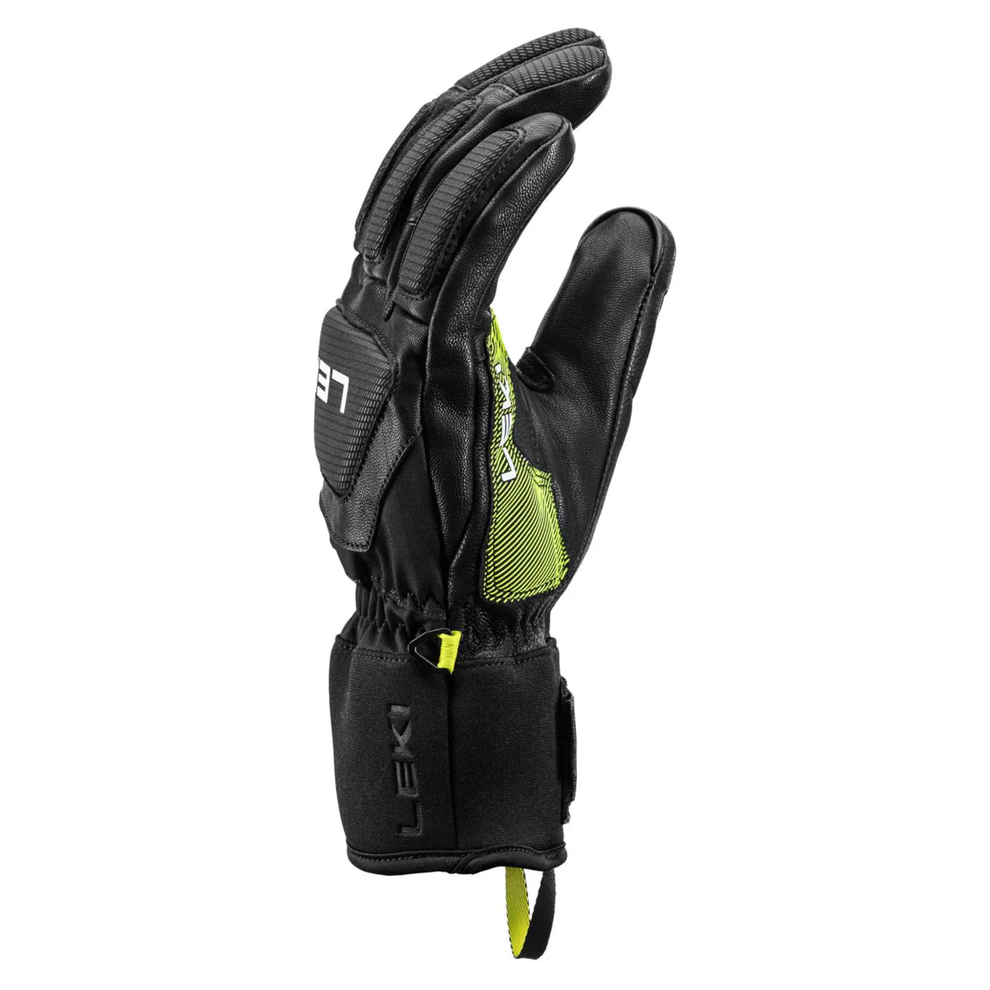 LEKI HS GRIFFIN PRO 3D - Image 3