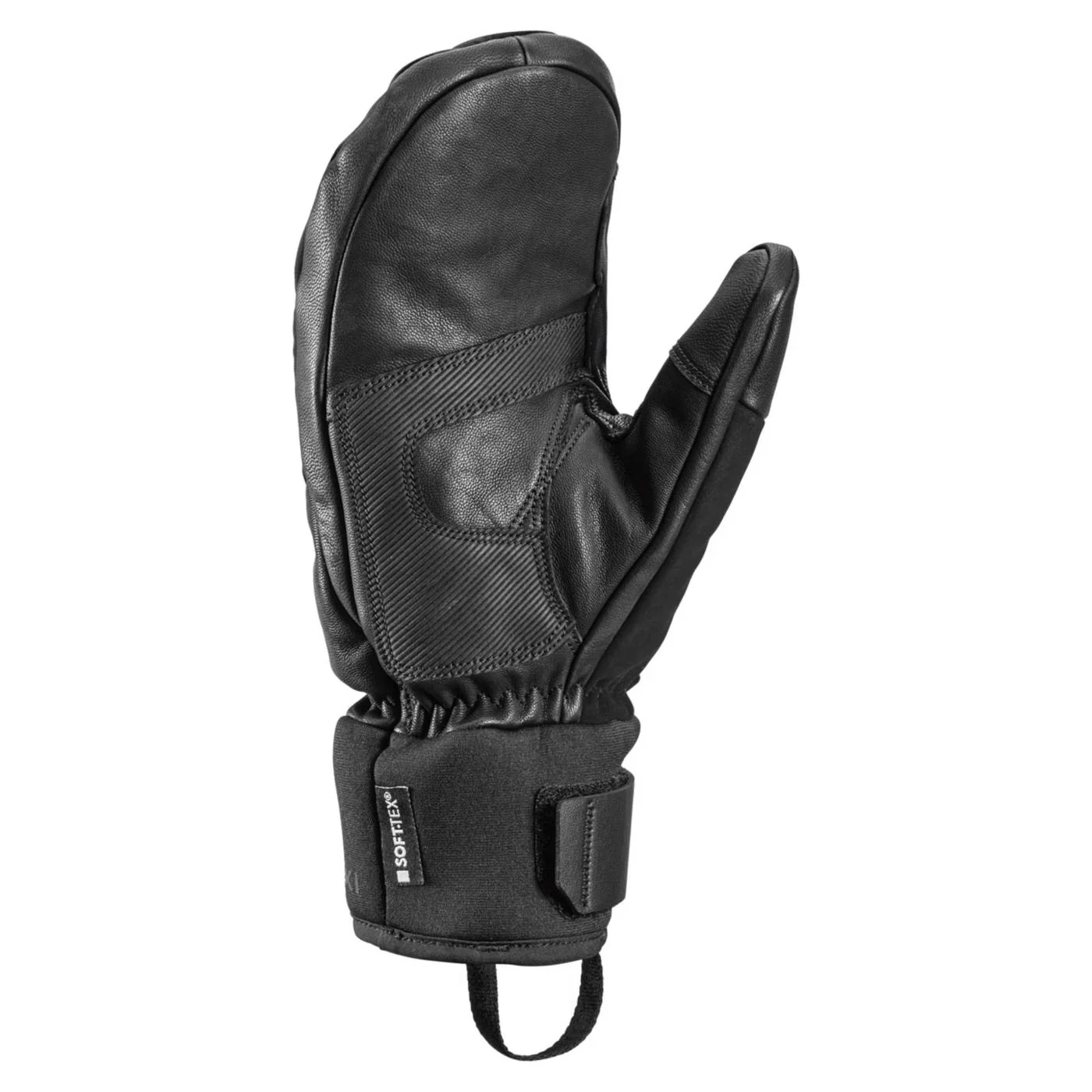 LEKI HS HEVON ZERO MITT - Image 2