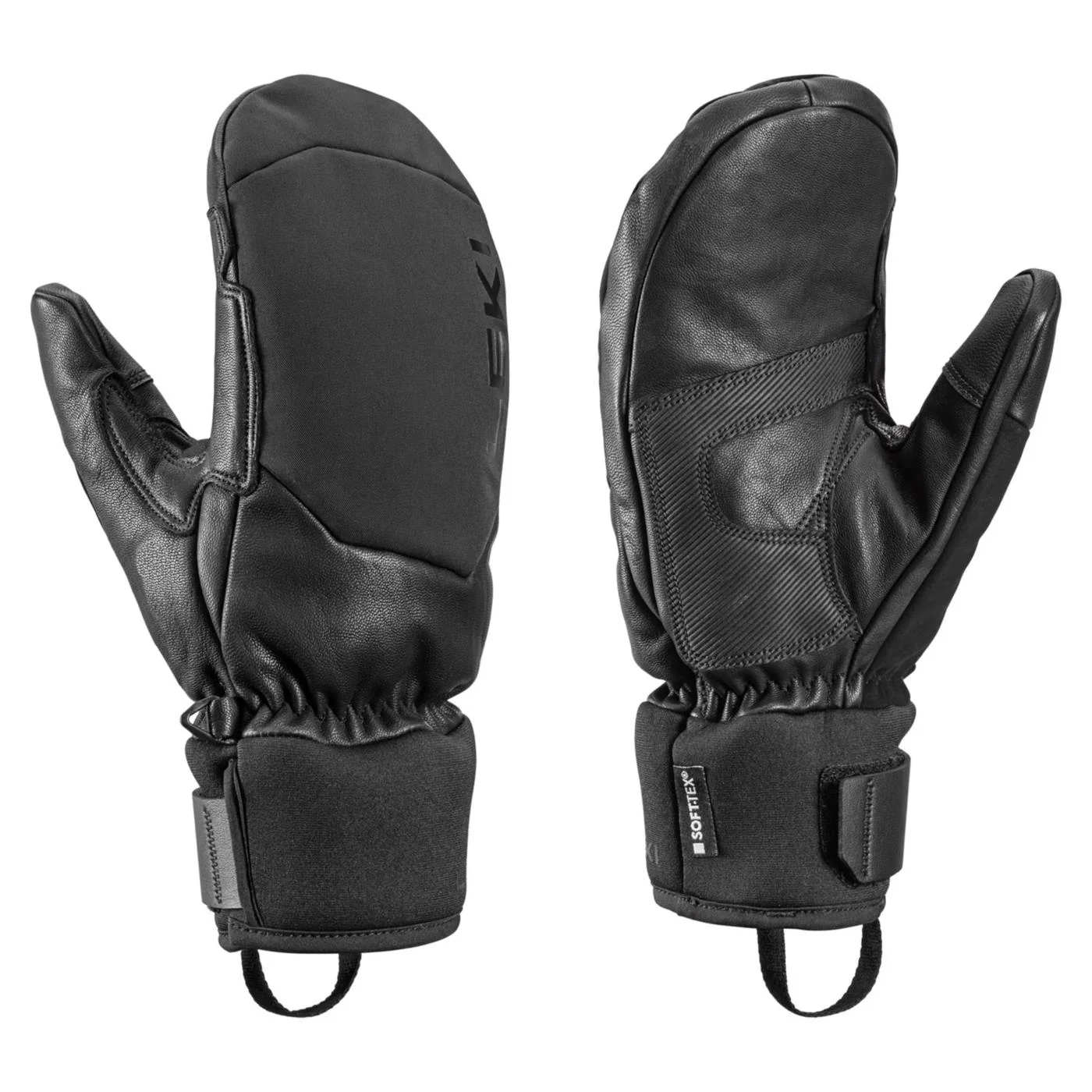 LEKI HS HEVON ZERO MITT - Image 3