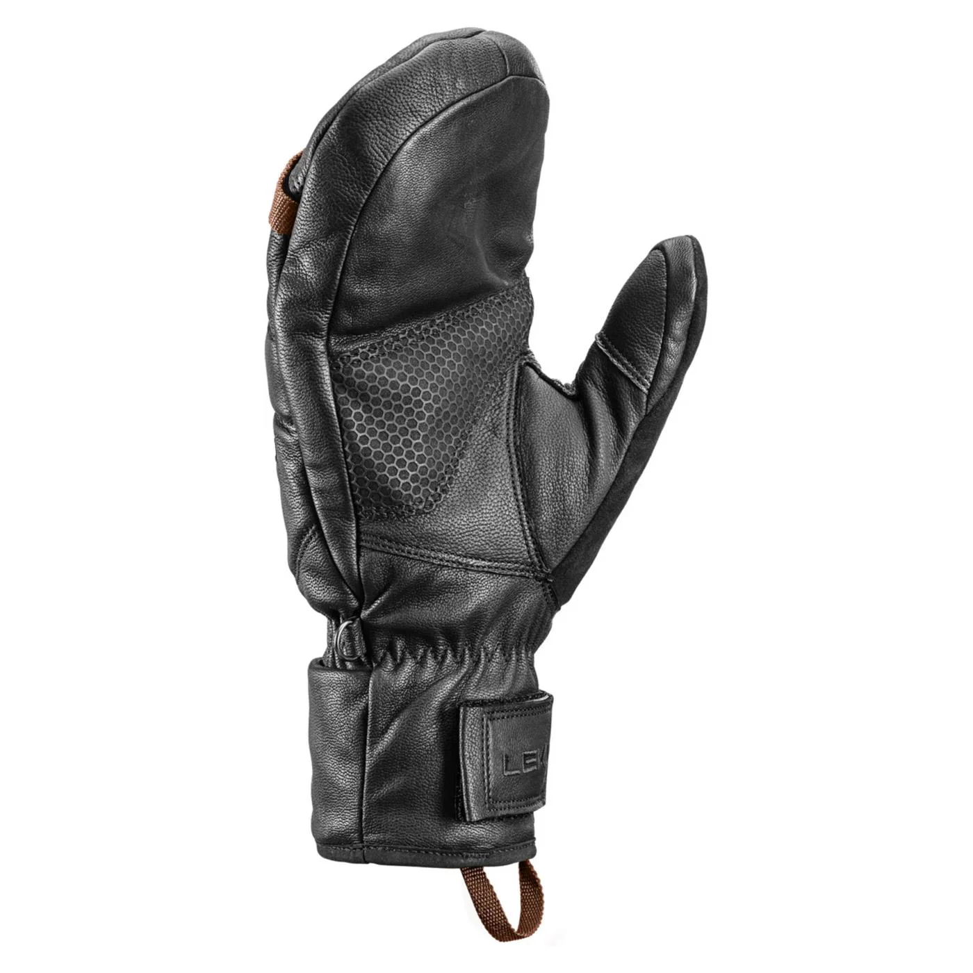 LEKI HS MONTERA PRIME MITT - Image 2