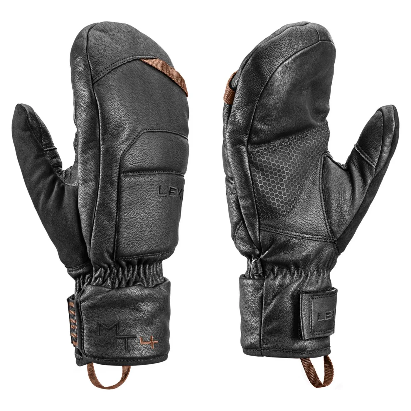 LEKI HS MONTERA PRIME MITT - Image 3