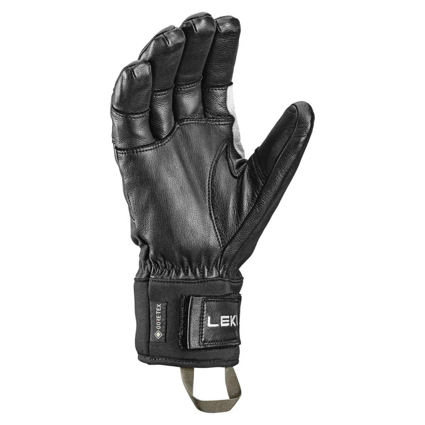 LEKI HS MONTERA PRO GTX - Image 2