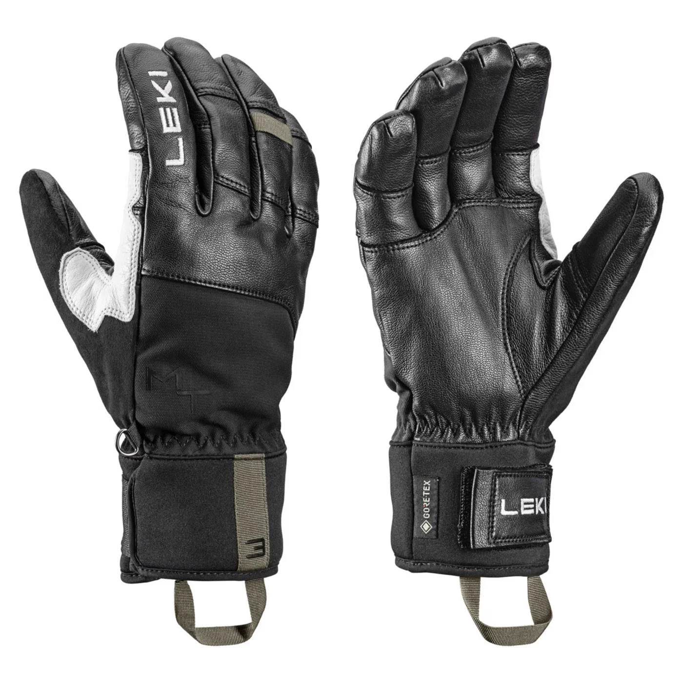 LEKI HS MONTERA PRO GTX - Image 3