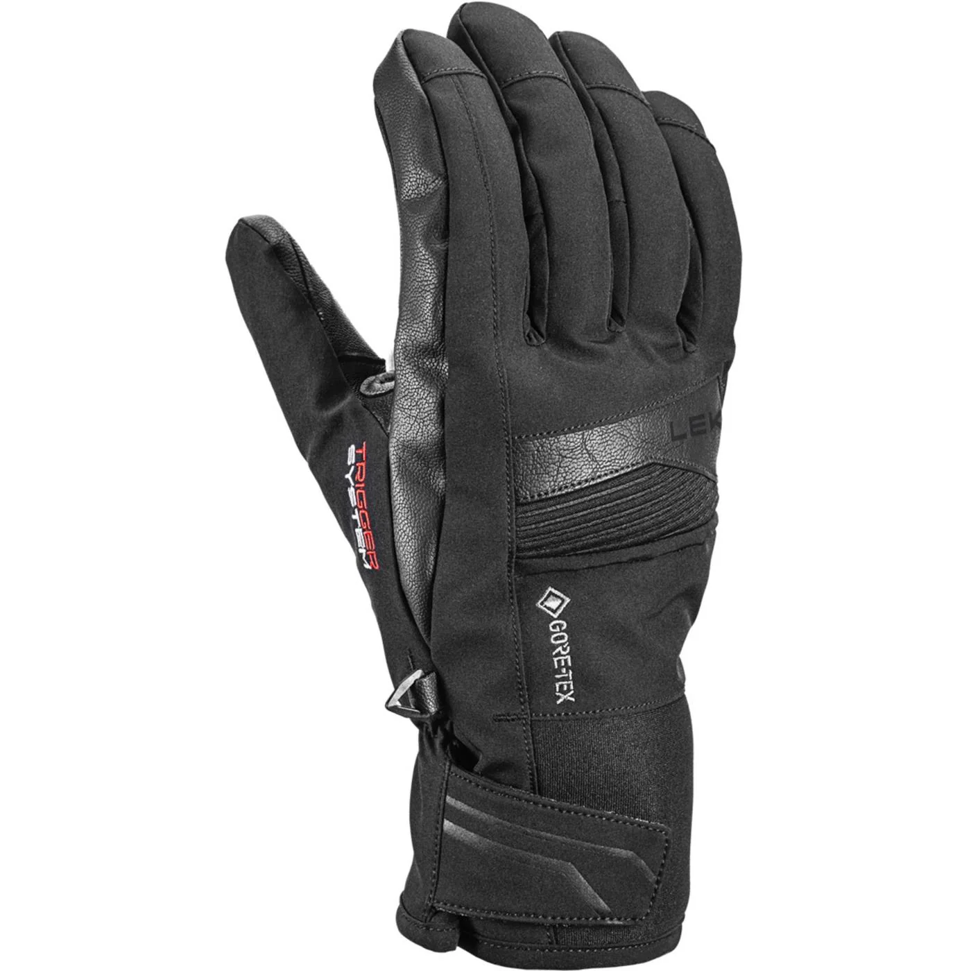 LEKI HS SHIELD 3D GTX - Image 2