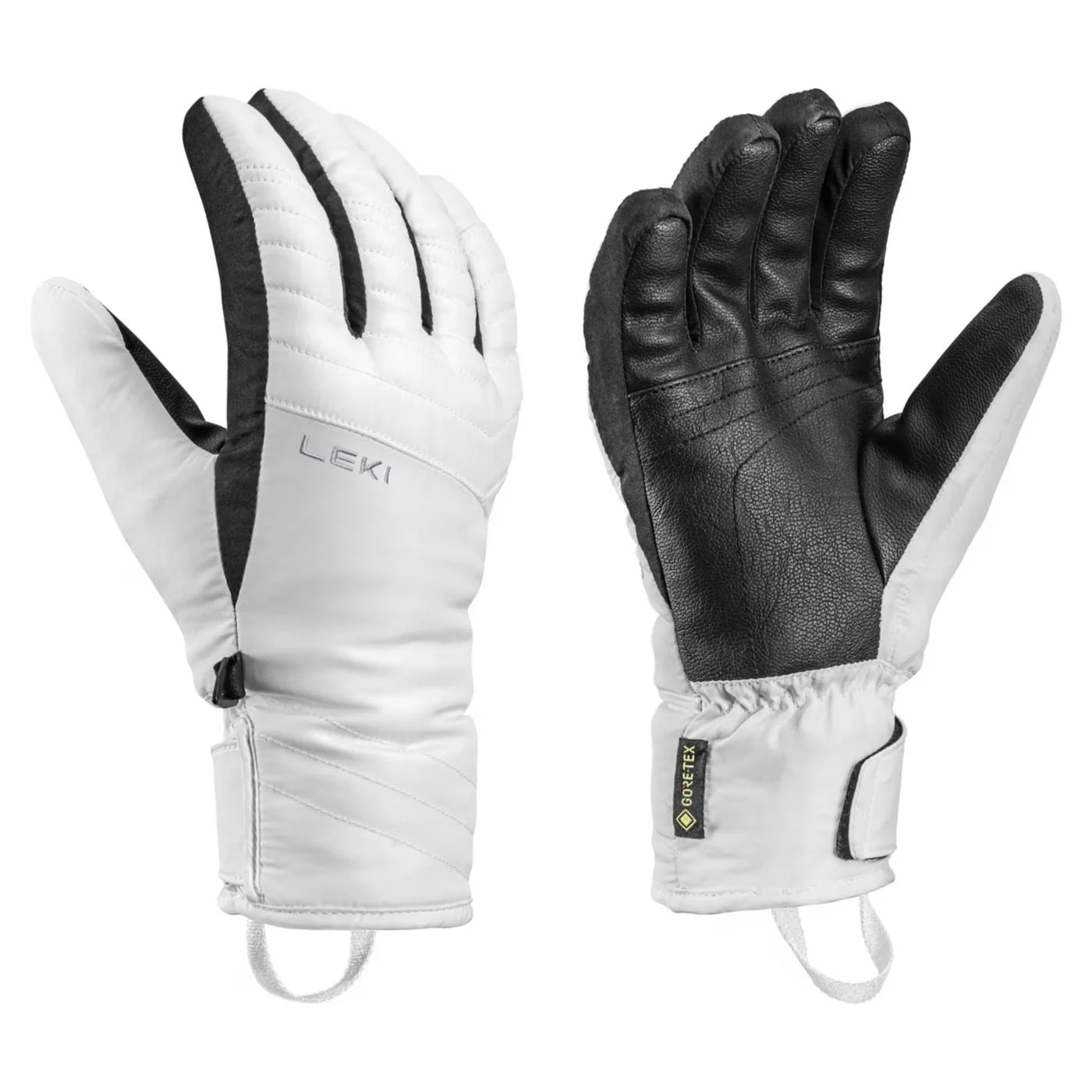 LEKI HS SVEIA ZERO GTX WOMEN - Image 3