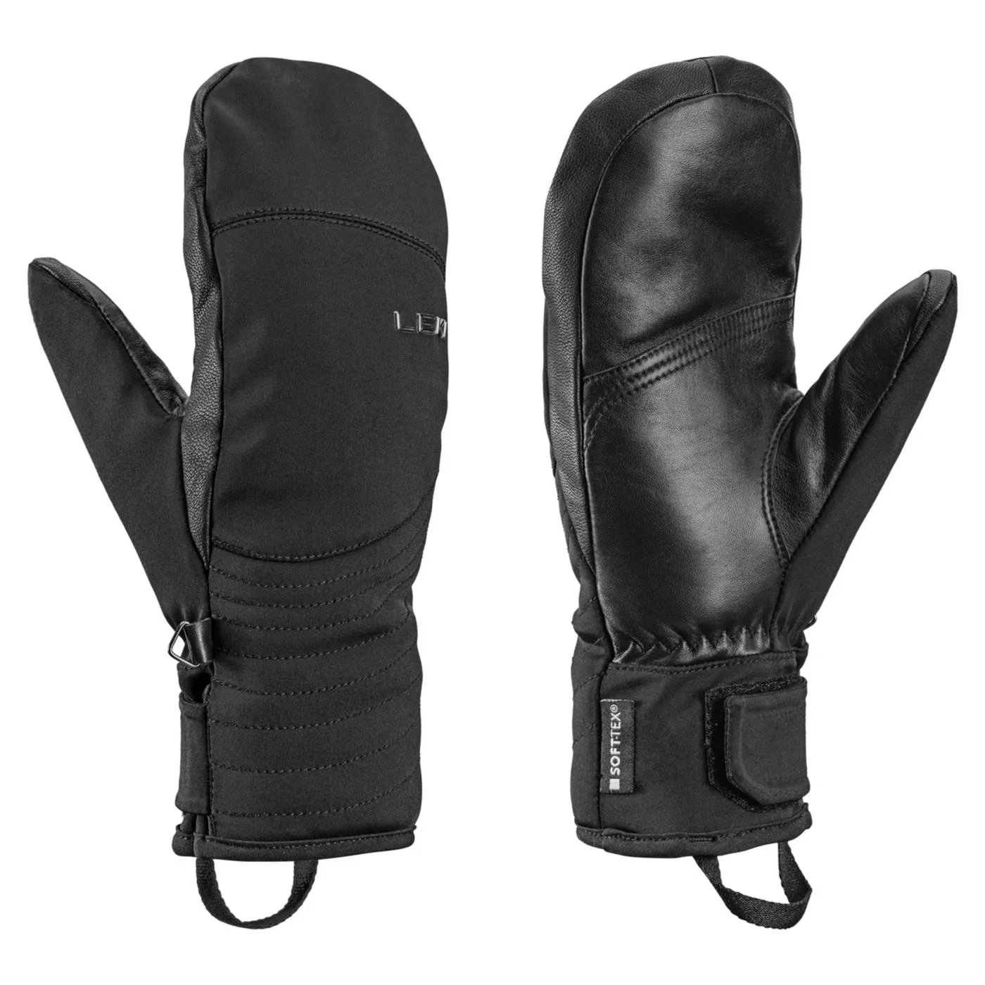 LEKI HS VALLARTA BASE 0 W MITT - Image 3