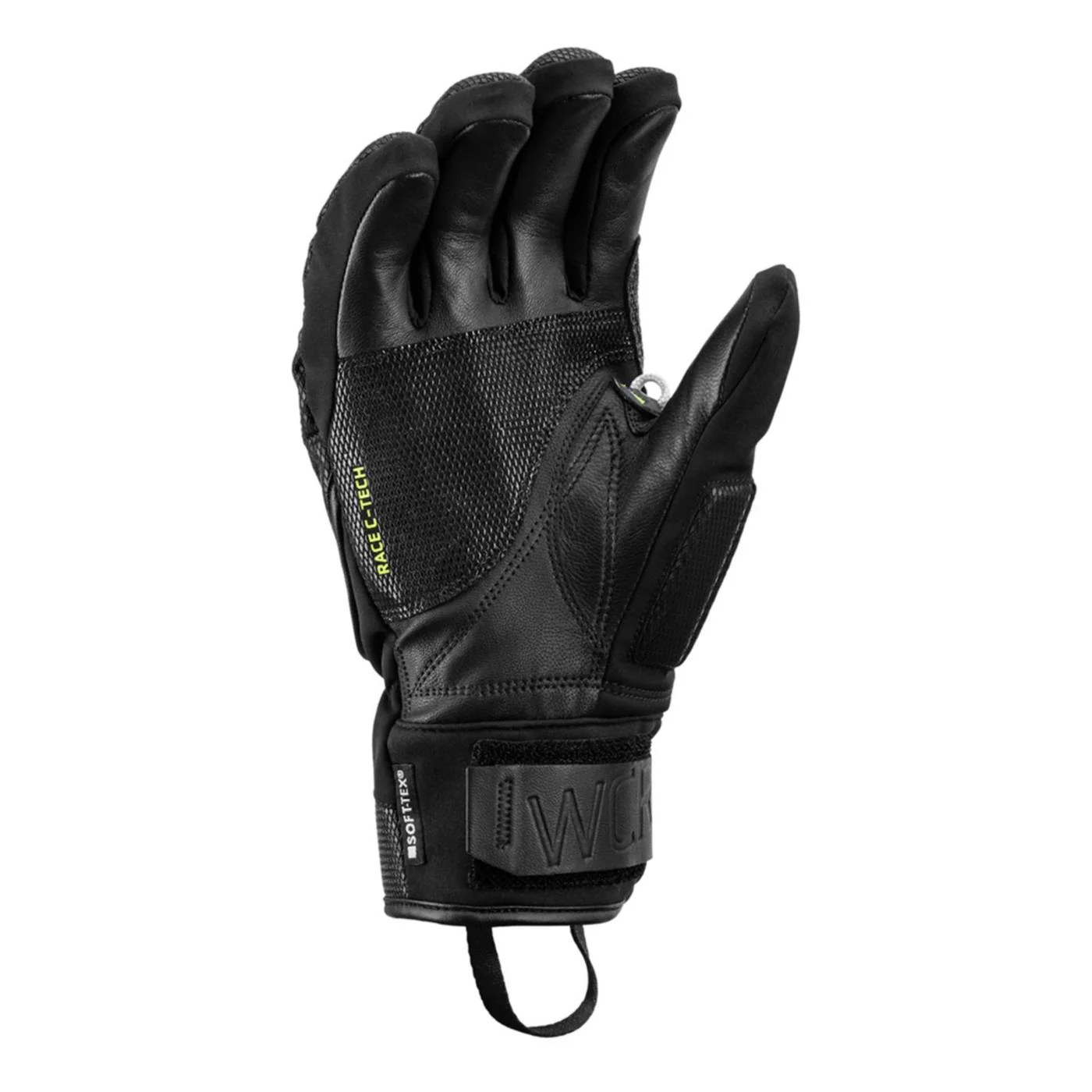 LEKI HS WCR C-TECH 3D - Image 2