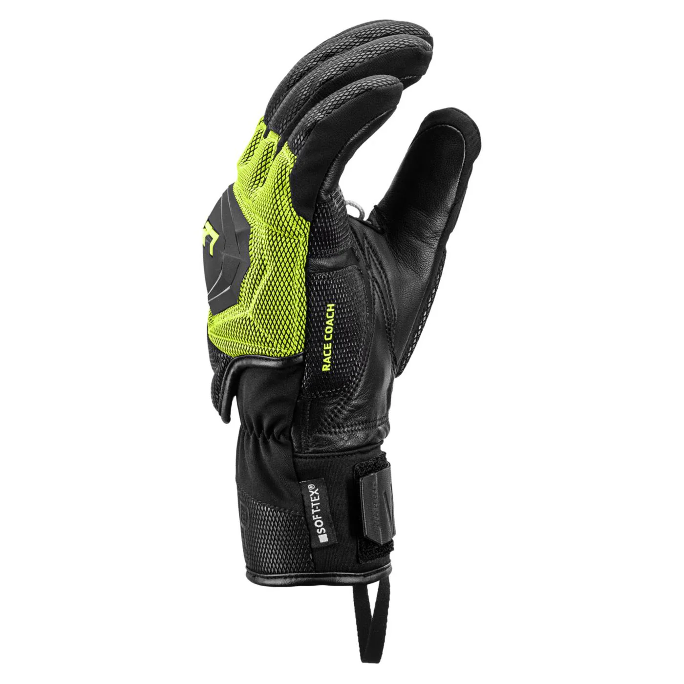 LEKI HS WCR COACH 3D - Image 3