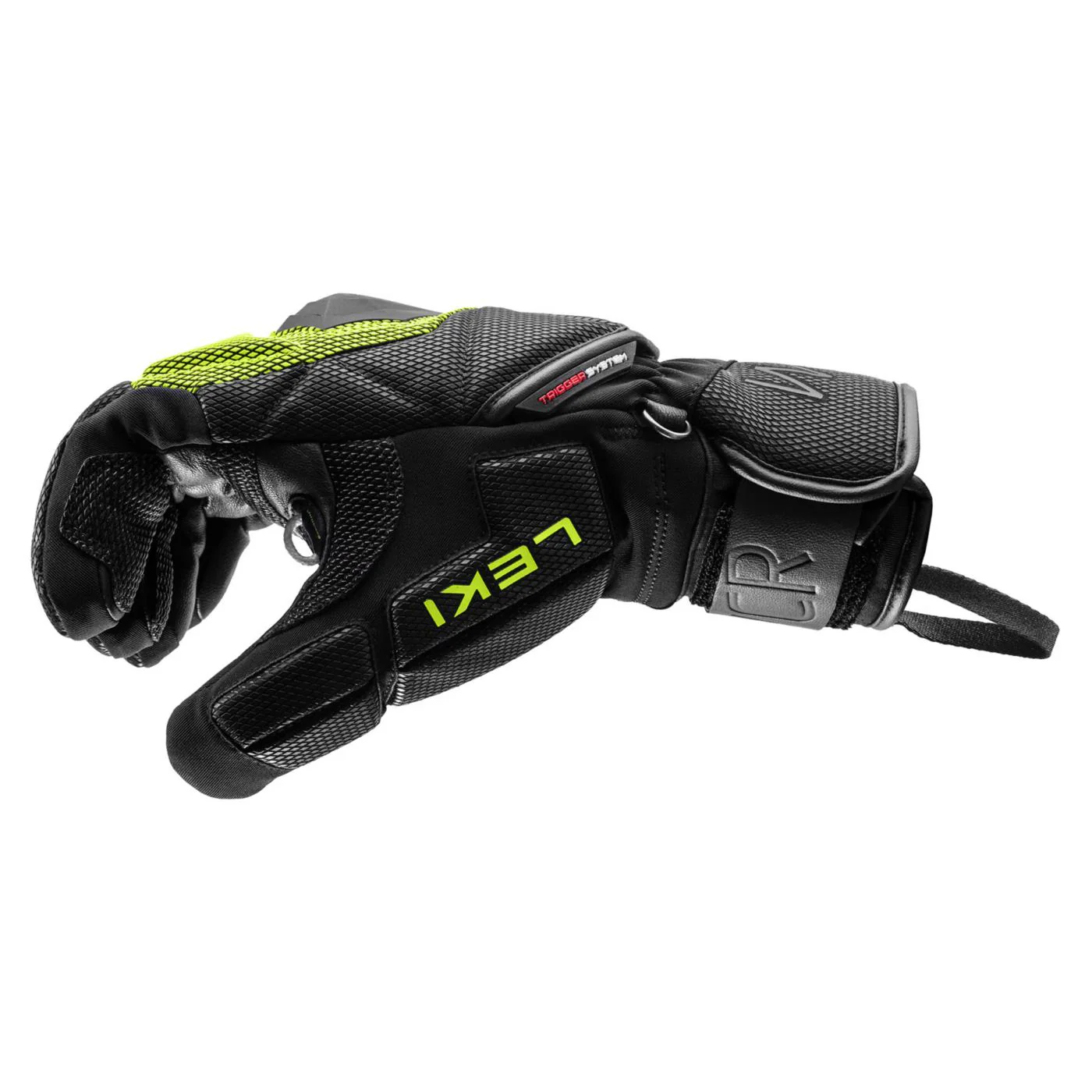 LEKI HS WCR COACH 3D - Image 4
